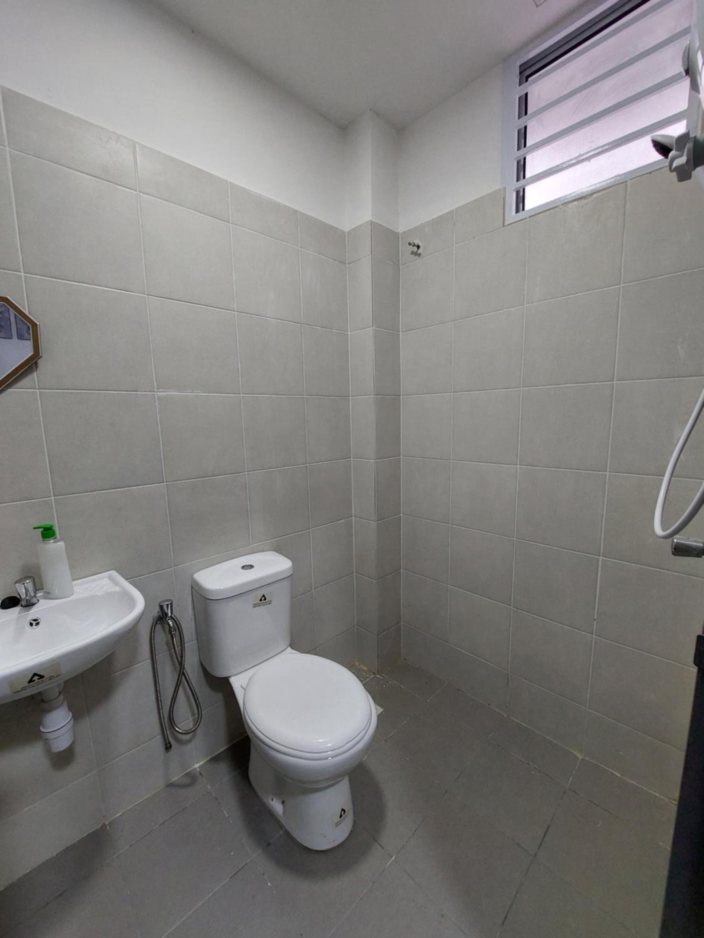 Amir Homestay Nilai photo 5