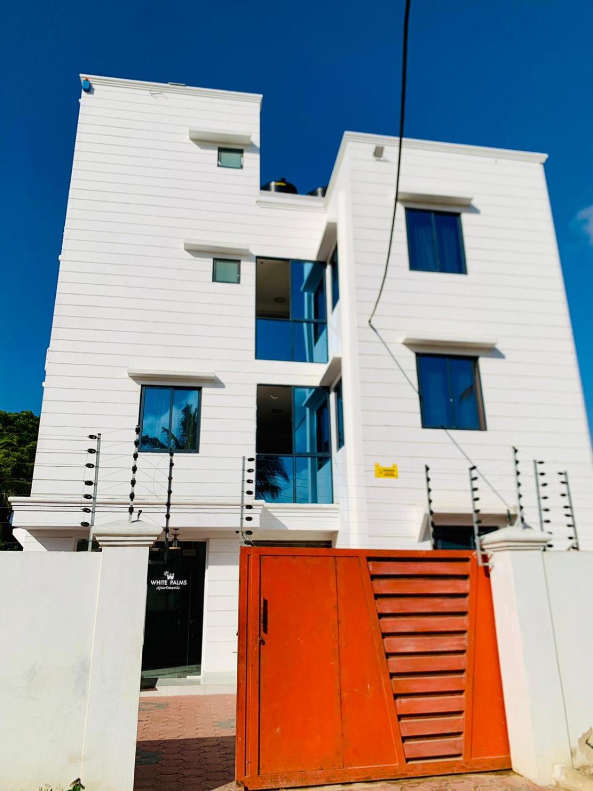Khalisee homes 2 bedroom apartment in Bamburi view 2