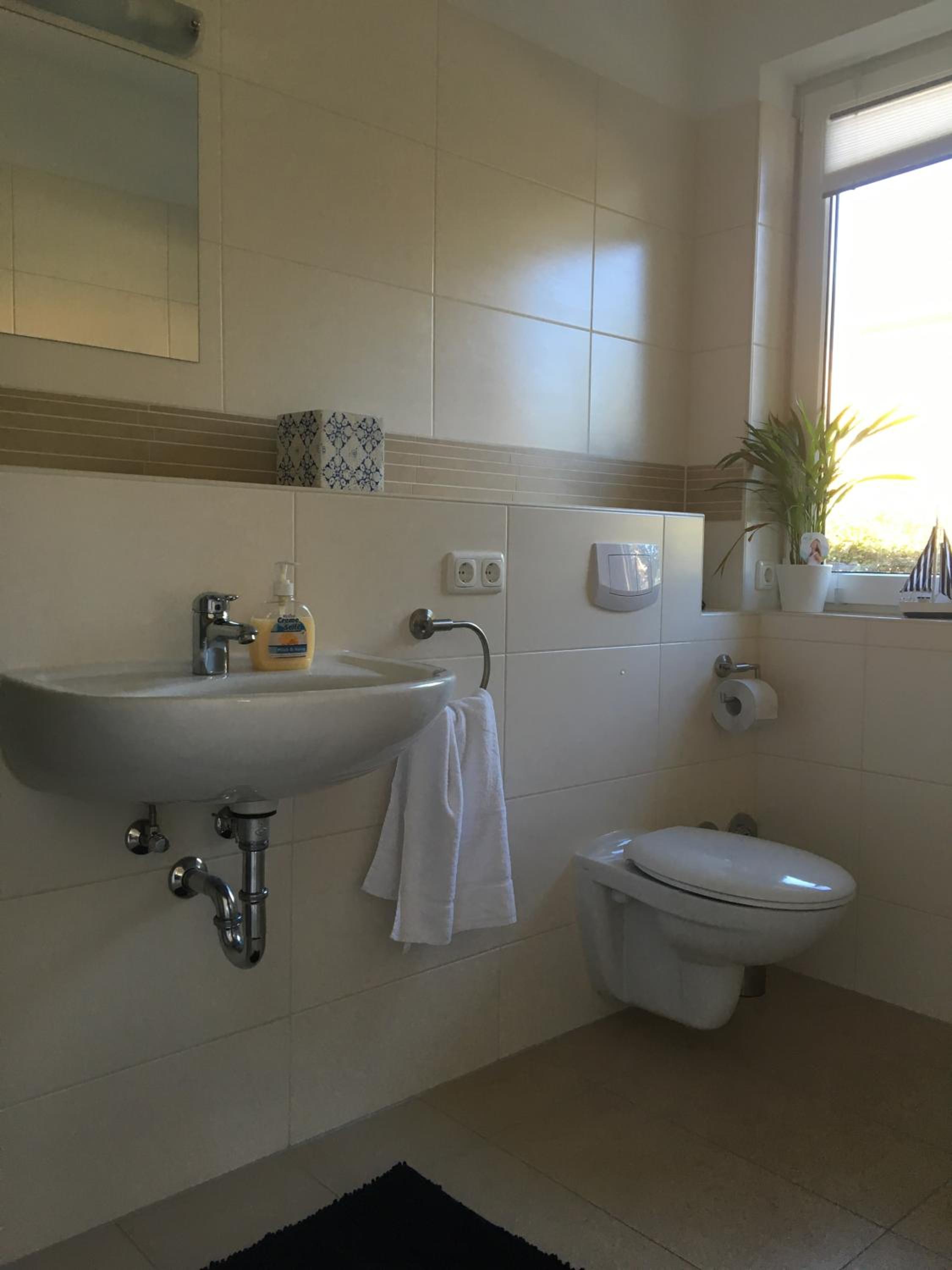 Appartement ANKER