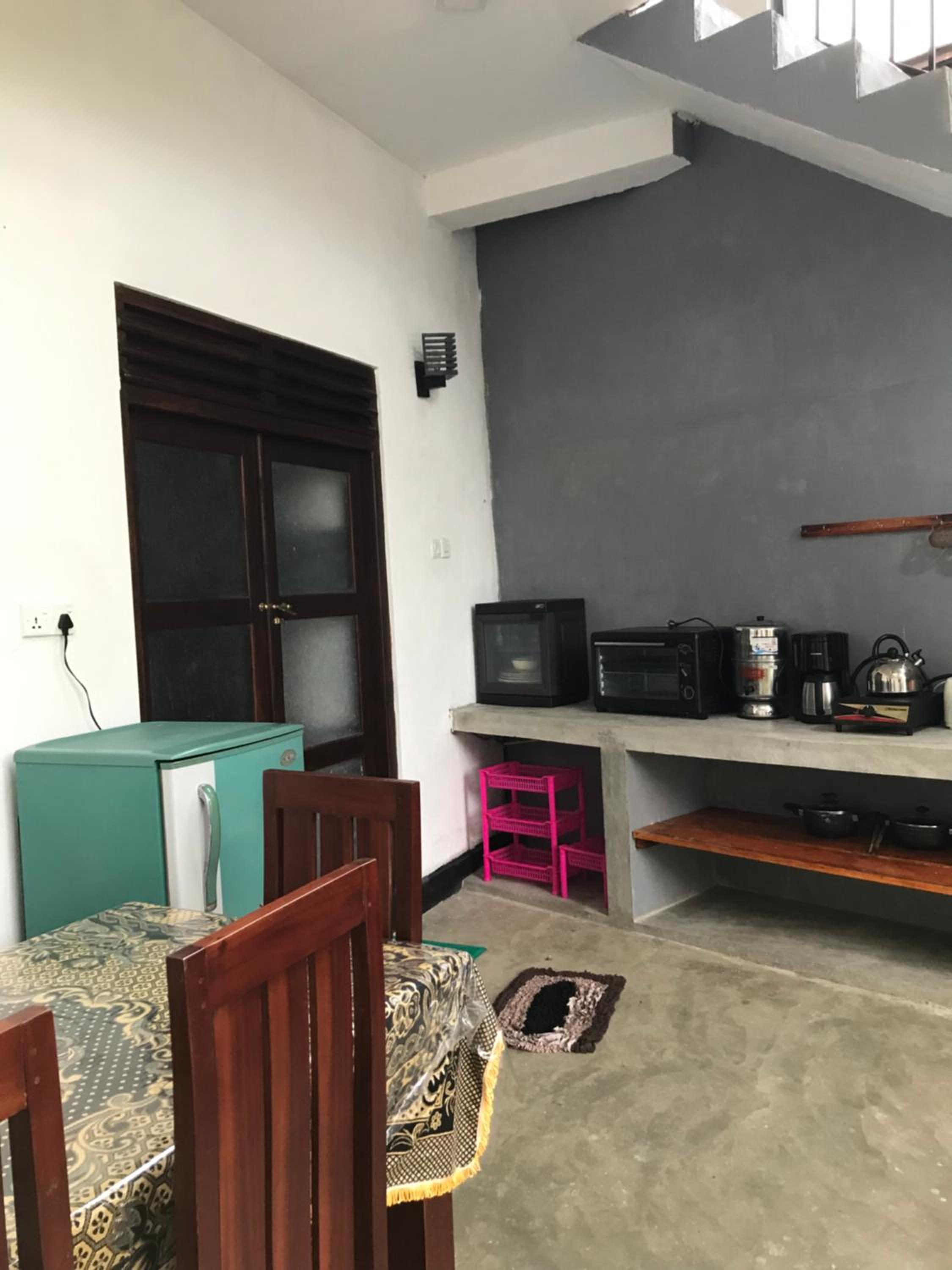 yoshen Villa view 2