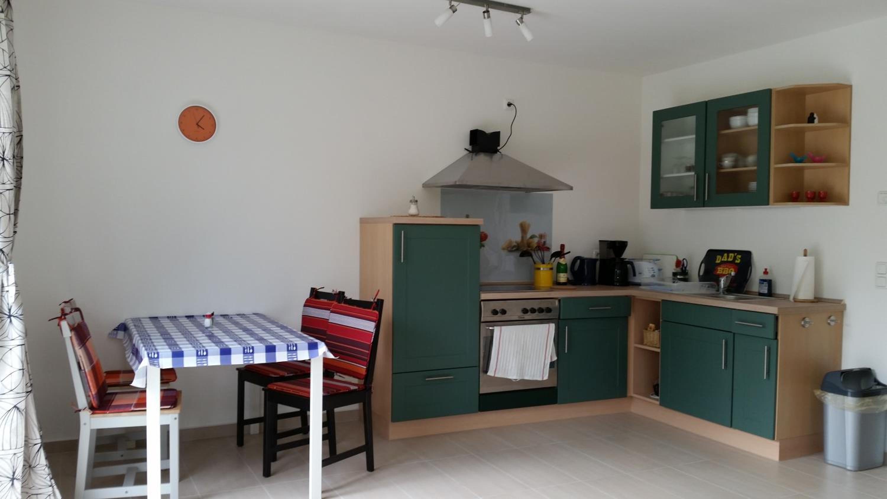 Appartement ANKER