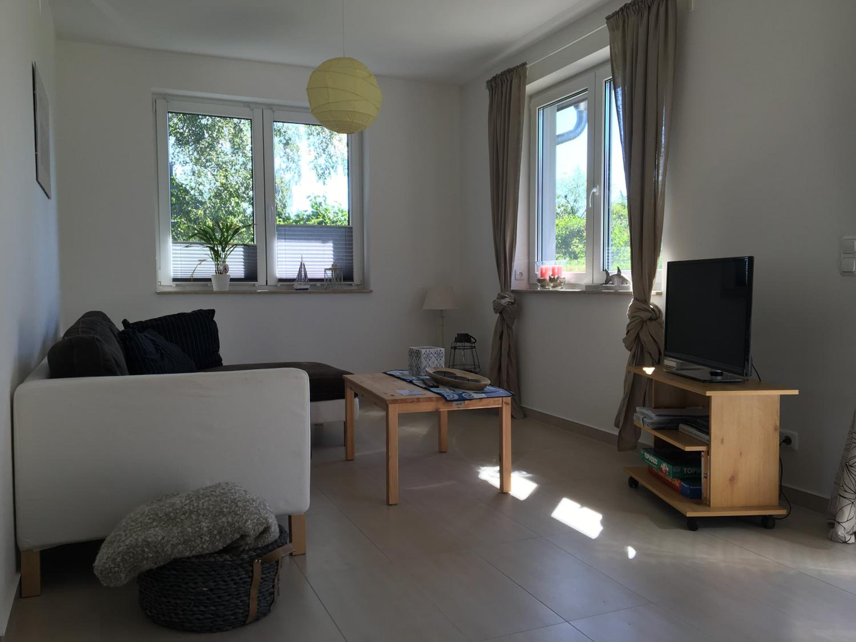 Appartement ANKER