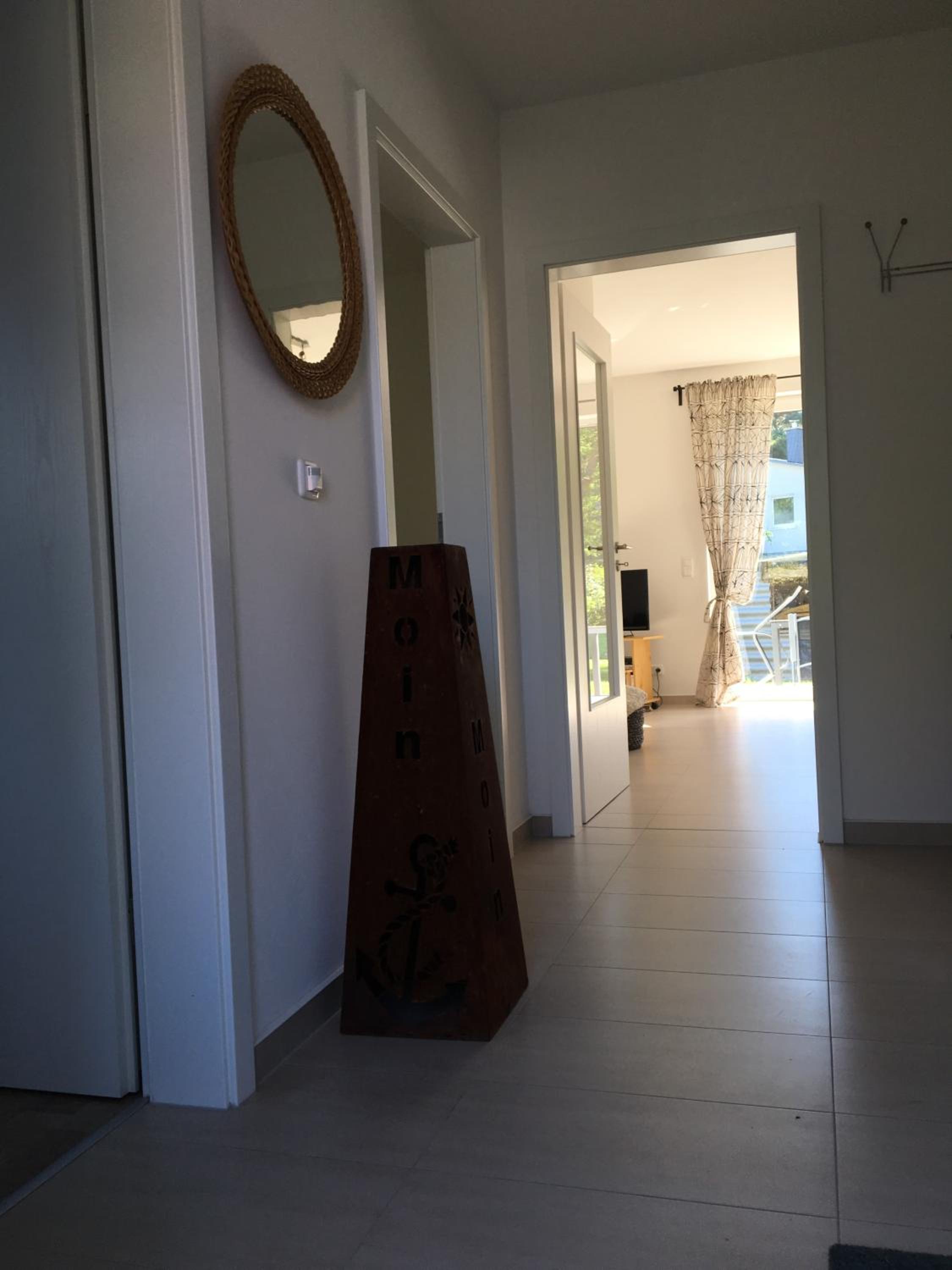 Appartement ANKER