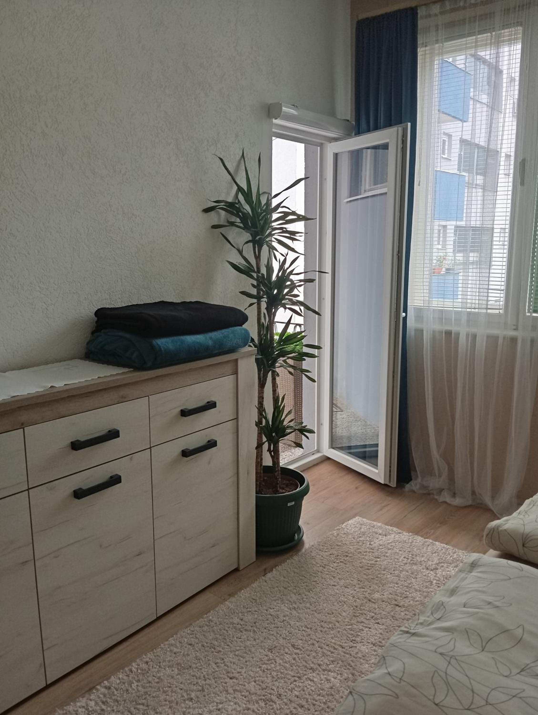 Apartman Radanović