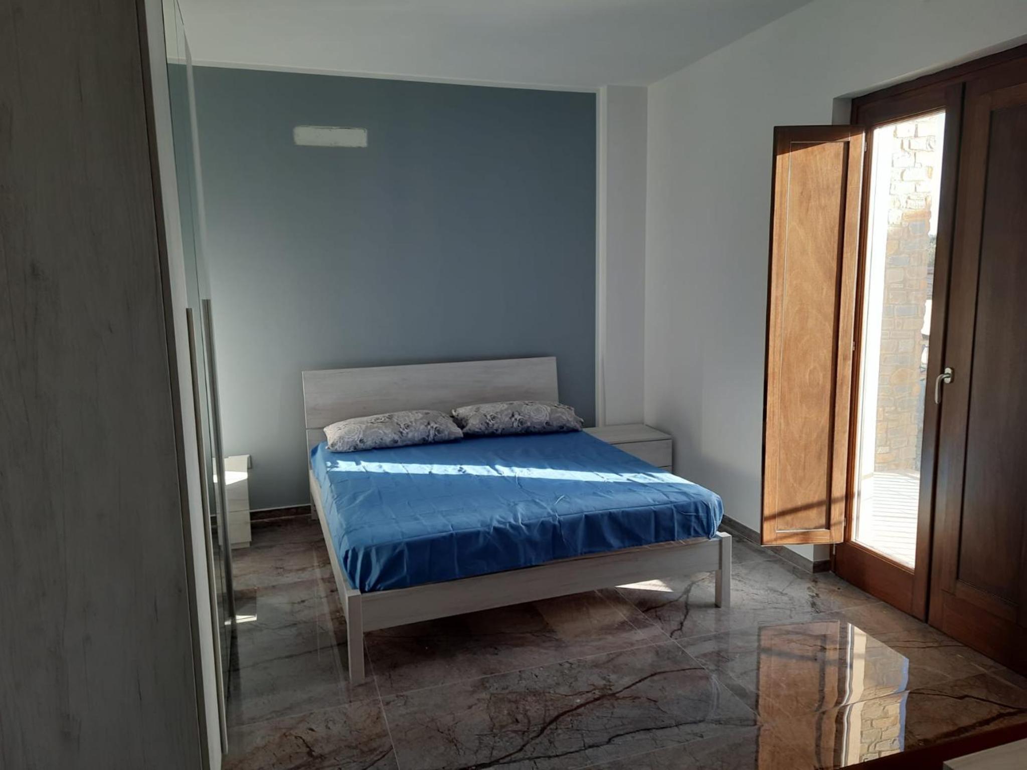 Iris casa vacanze view 2