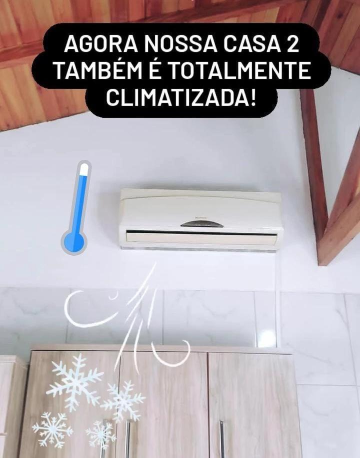CASA CLIMATIZADA COM HIDROMASSAGEM PRÓXIMO BETO CARRERO E PRAIAS - Casa 2 DuMar Hospedagem