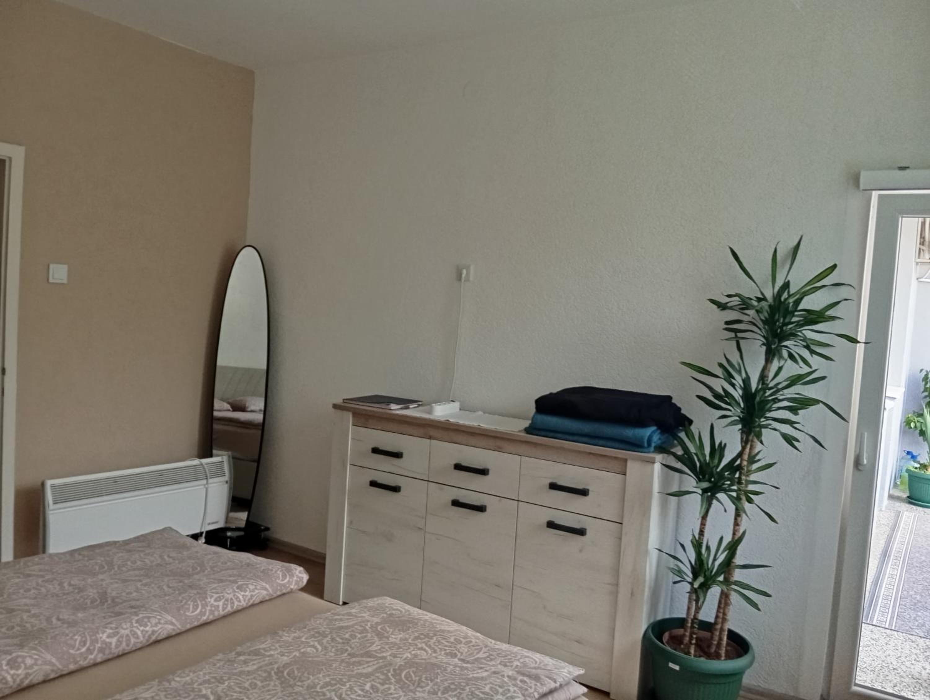 Apartman Radanović