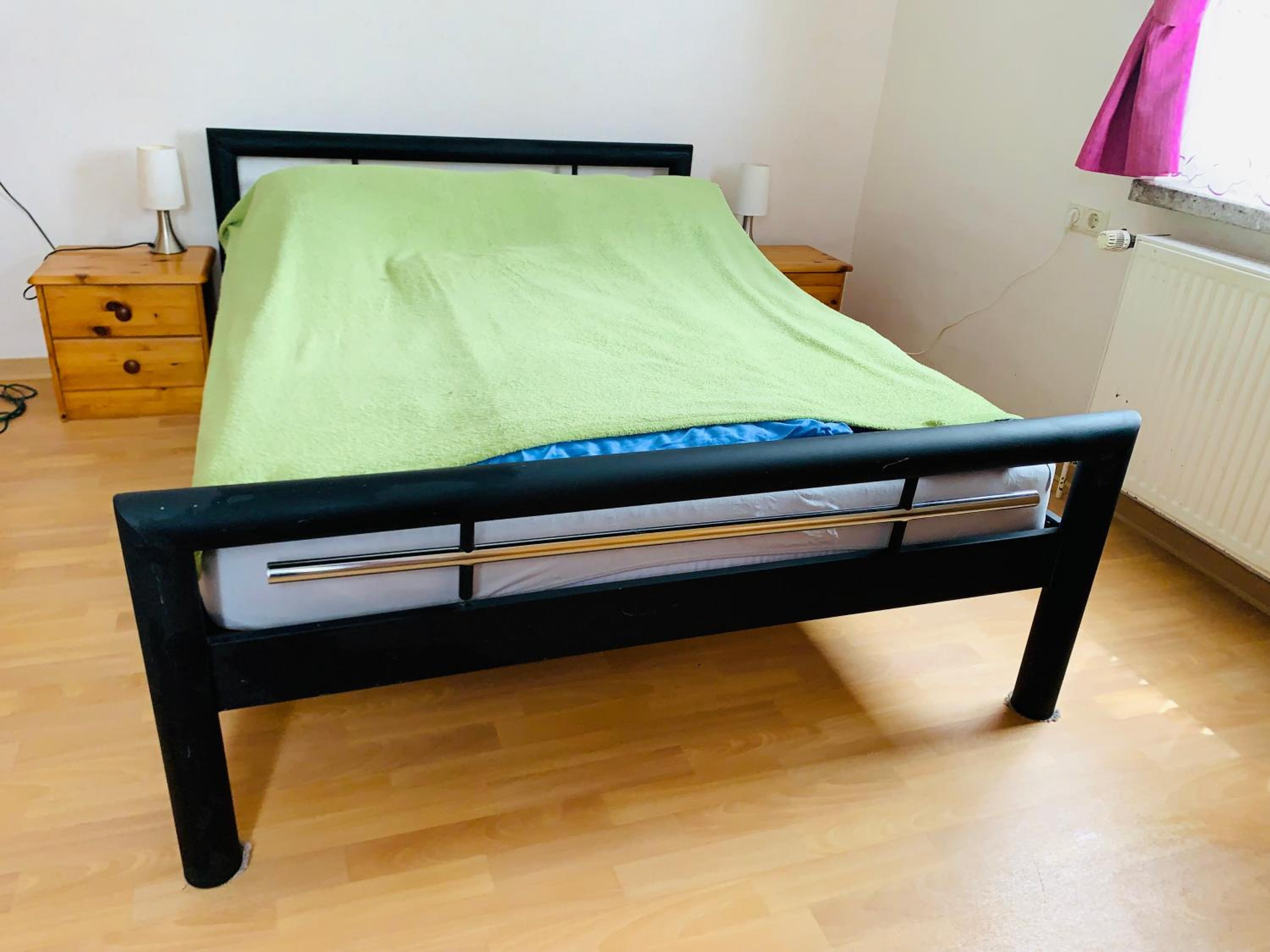 Ferienwohnung Juttchen