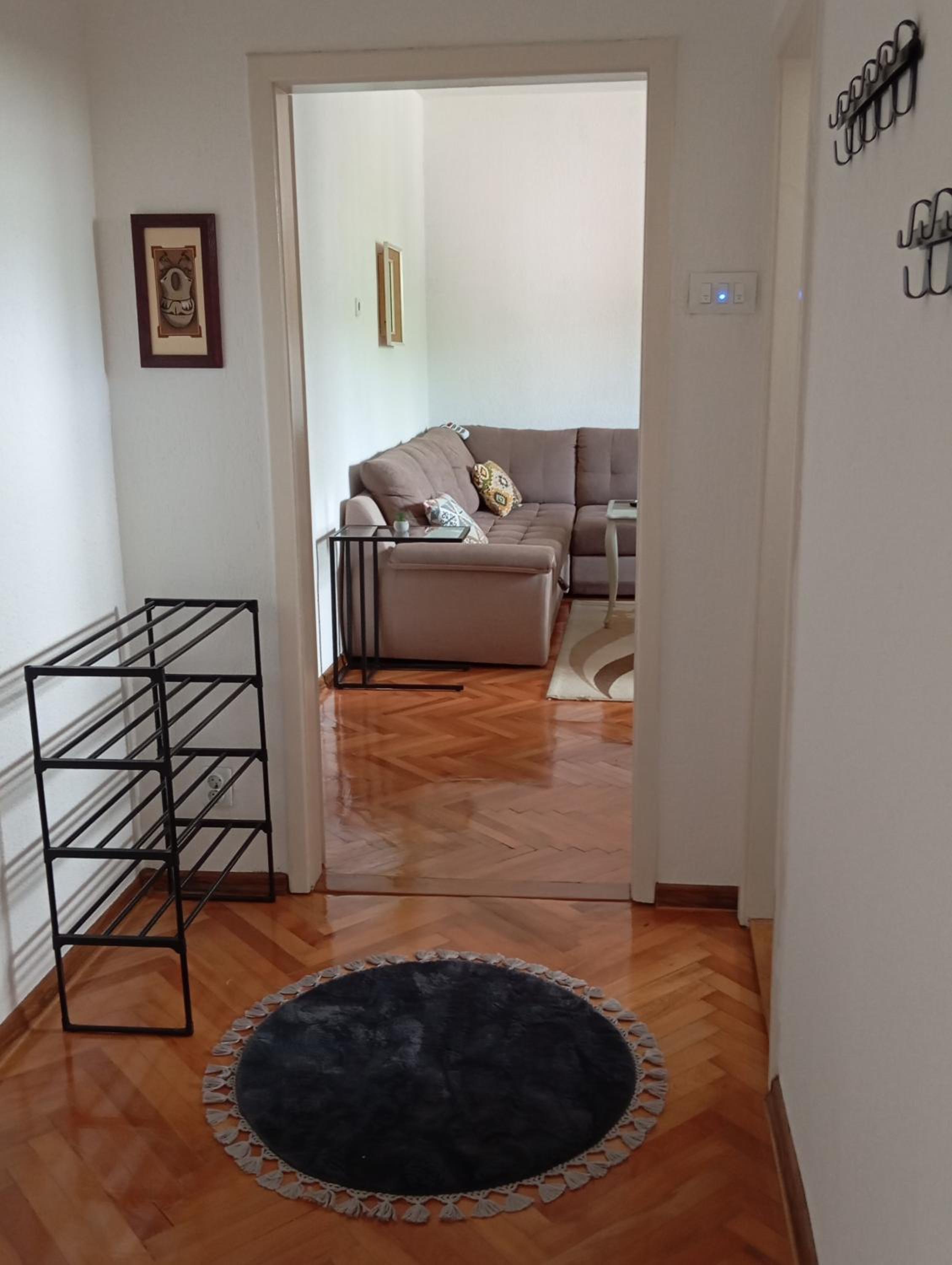 Apartman Radanović