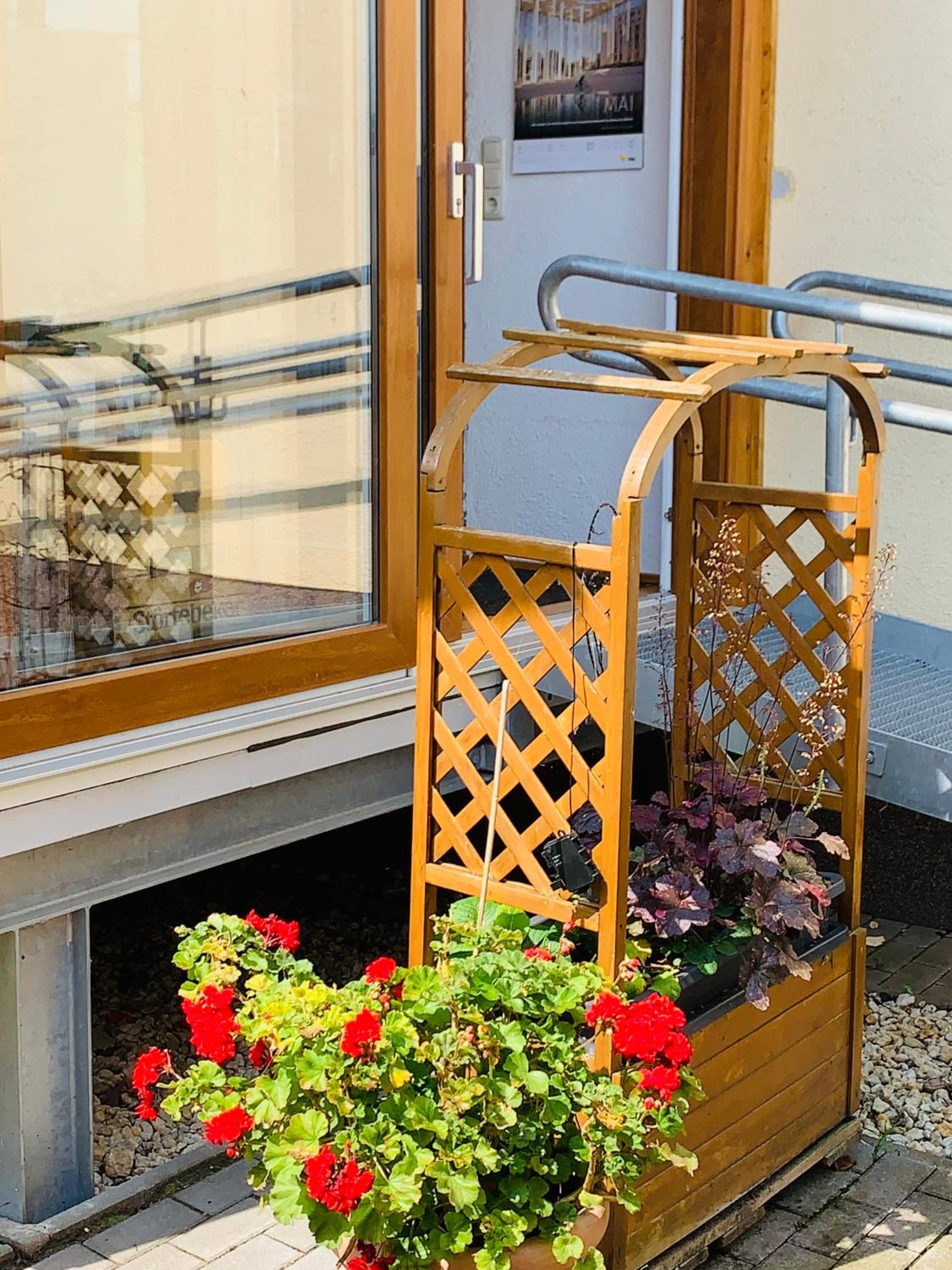 Ferienwohnung Juttchen