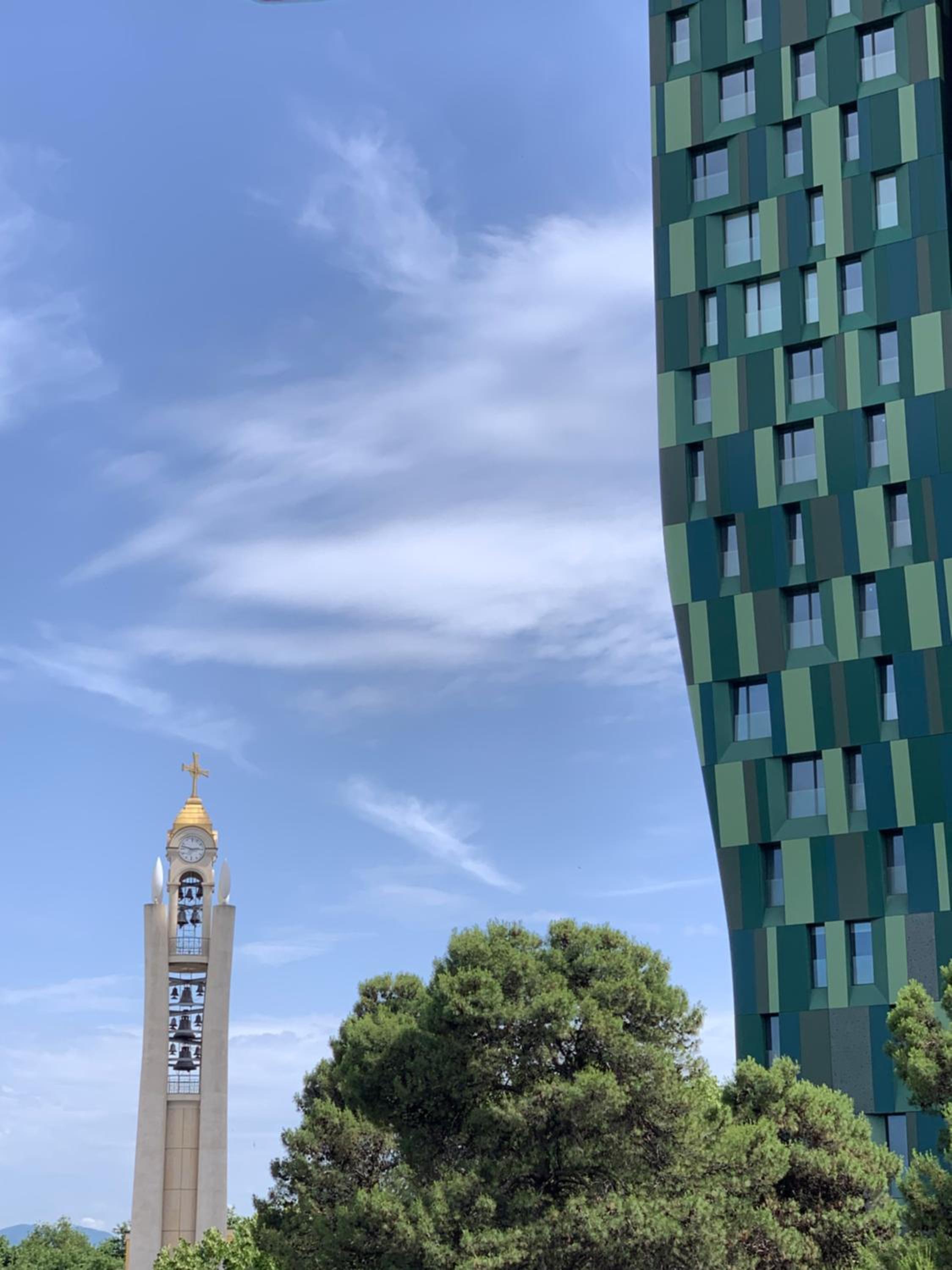 building