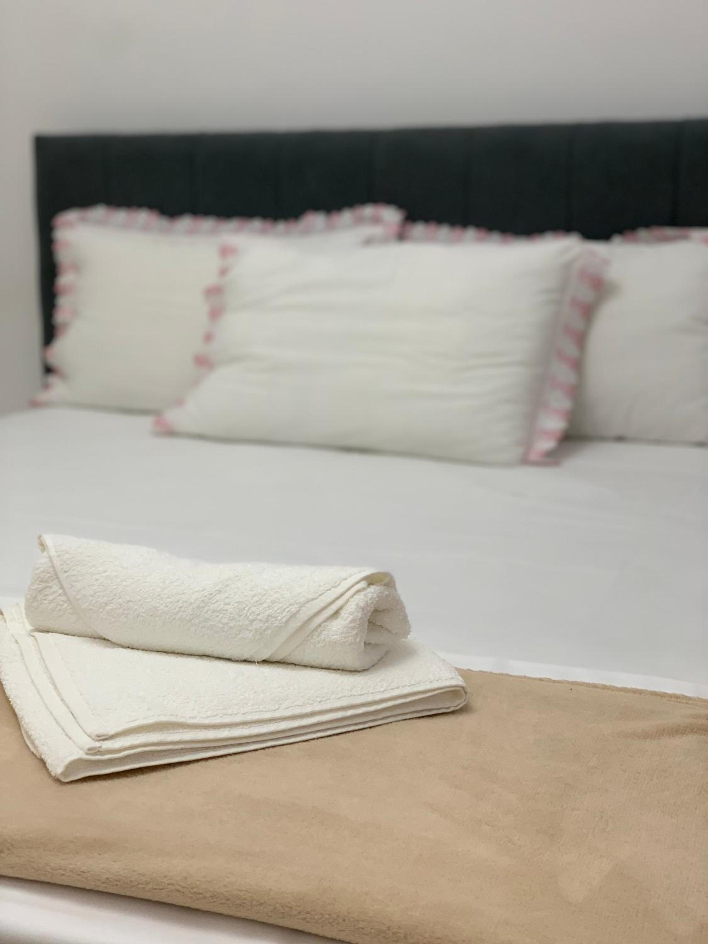 City Center Apartment