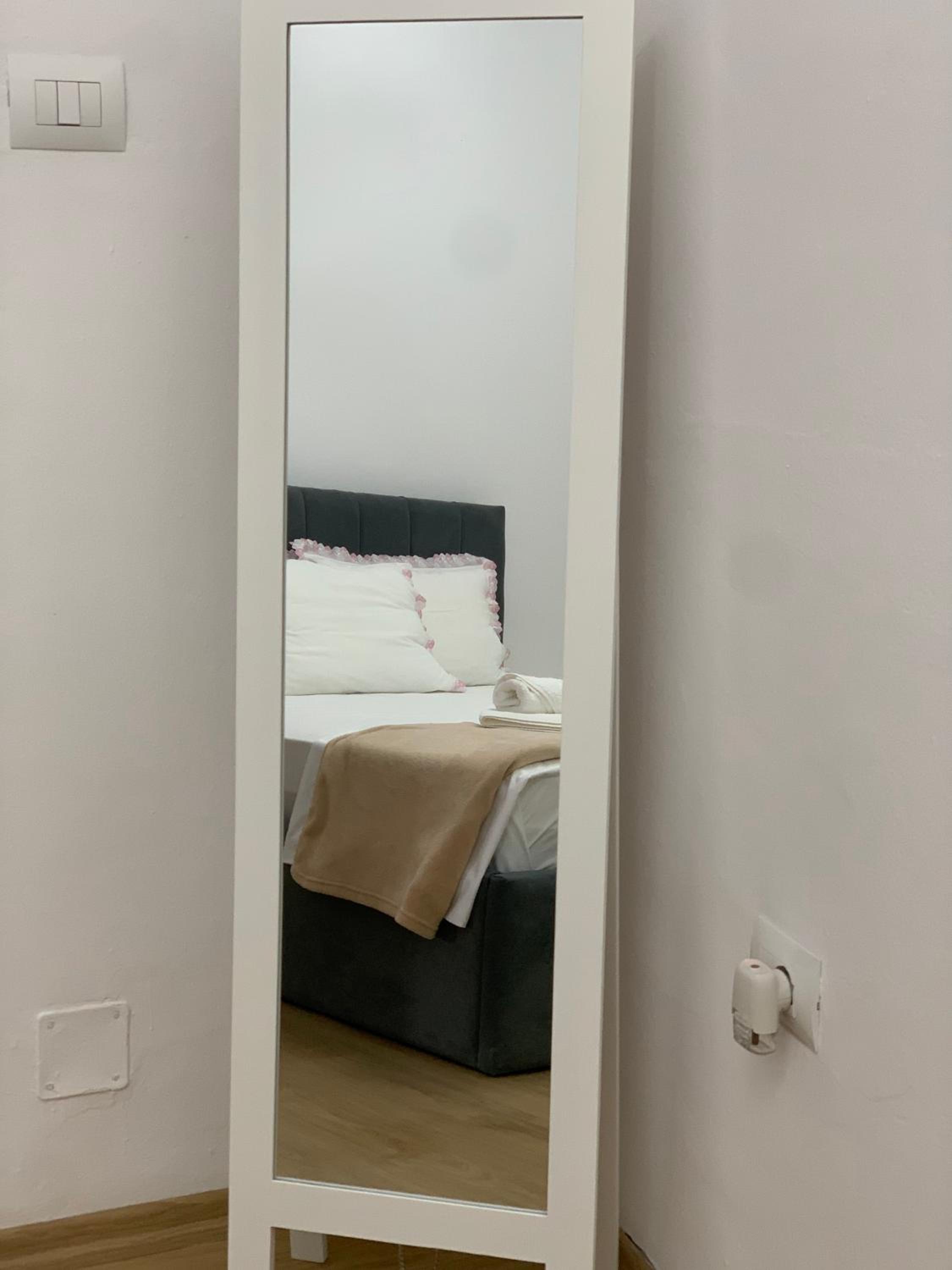 City Center Apartment