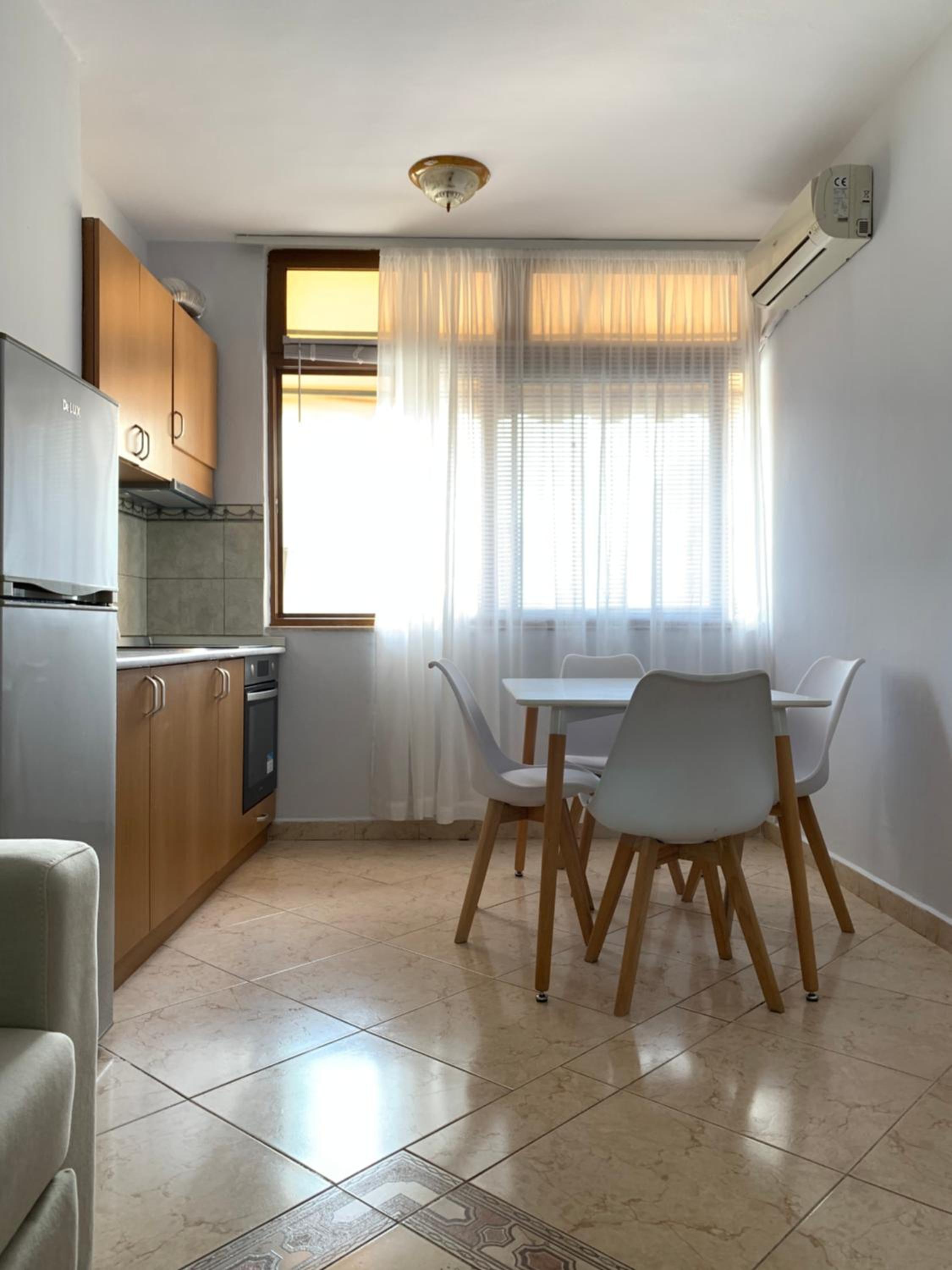 City Center Apartment