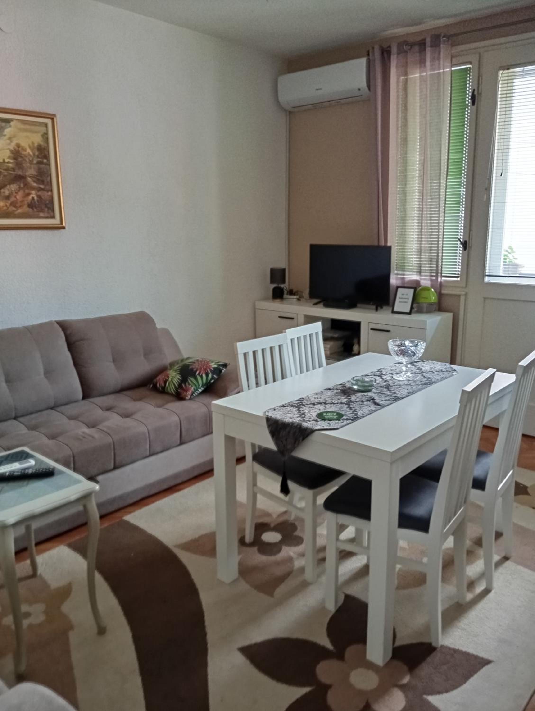 Apartman Radanović