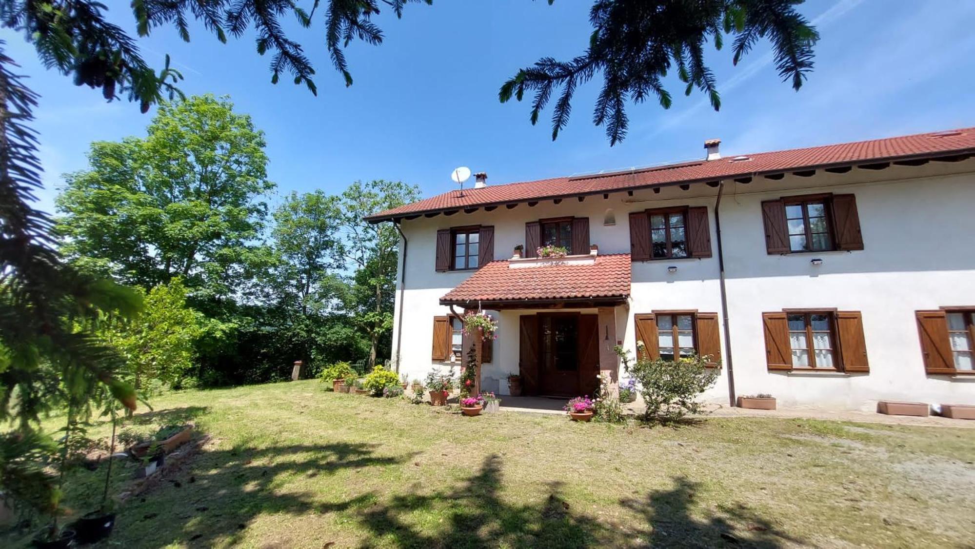 Cascina della Chiesa