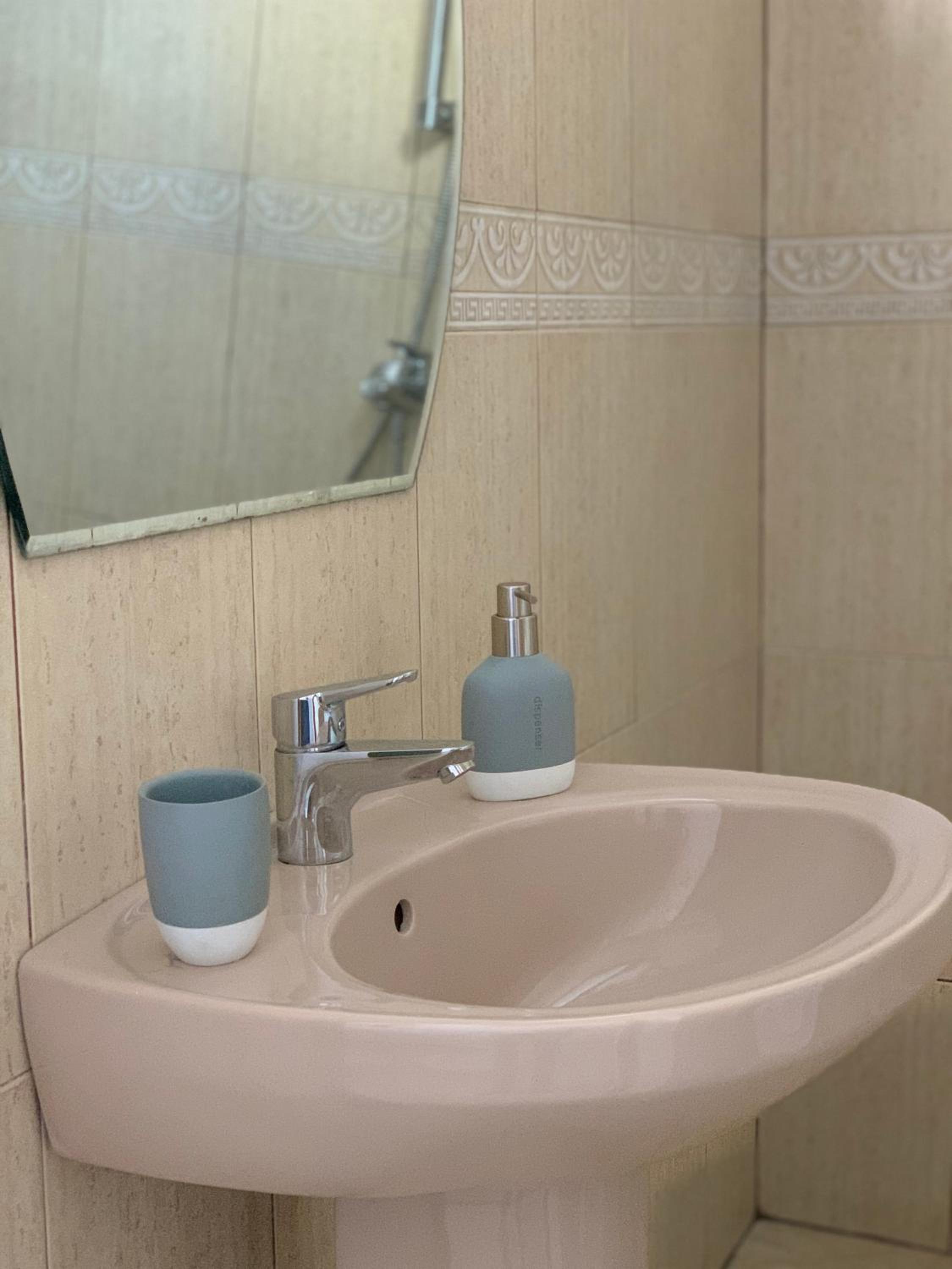 City Center Apartment
