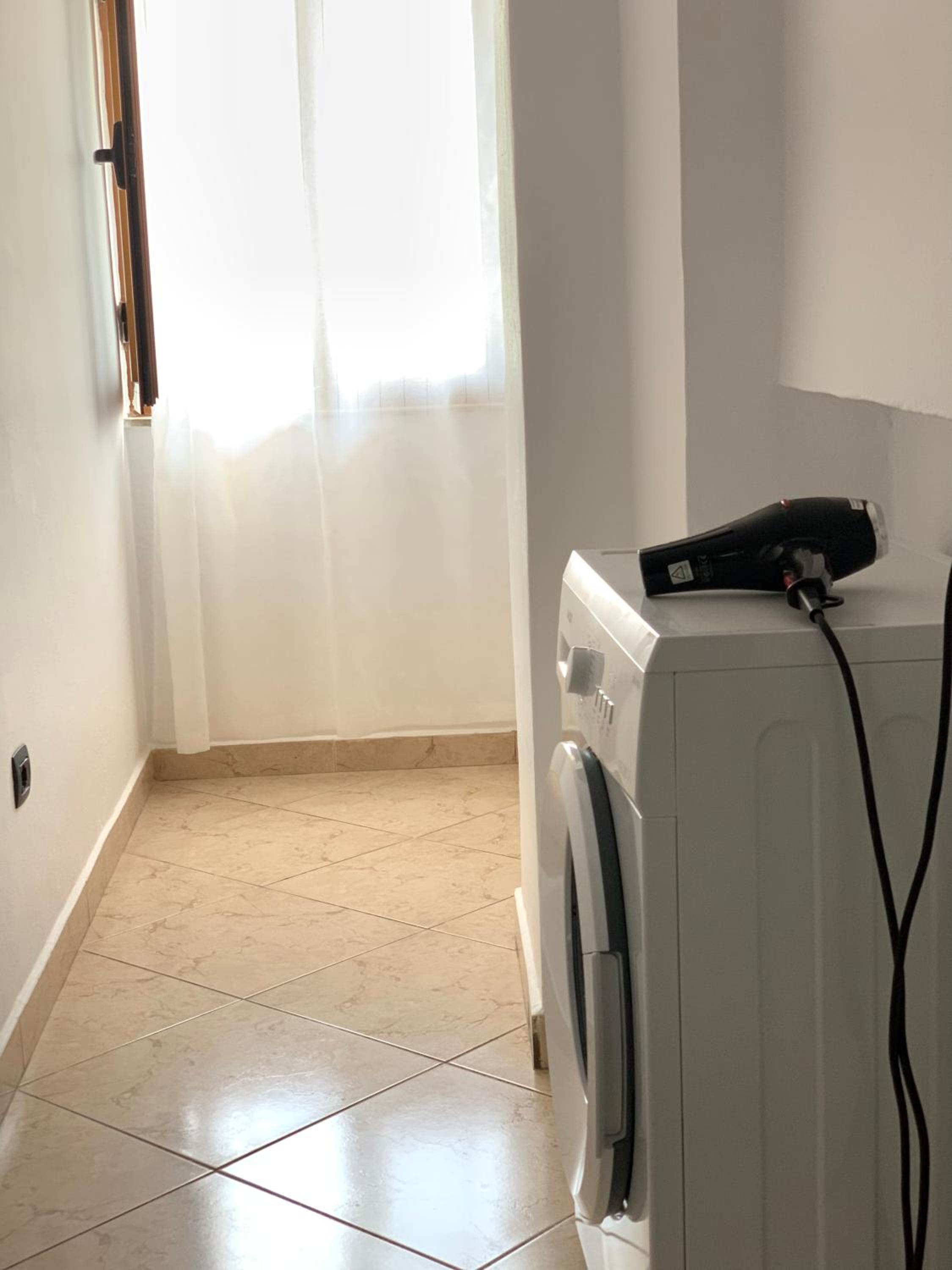City Center Apartment