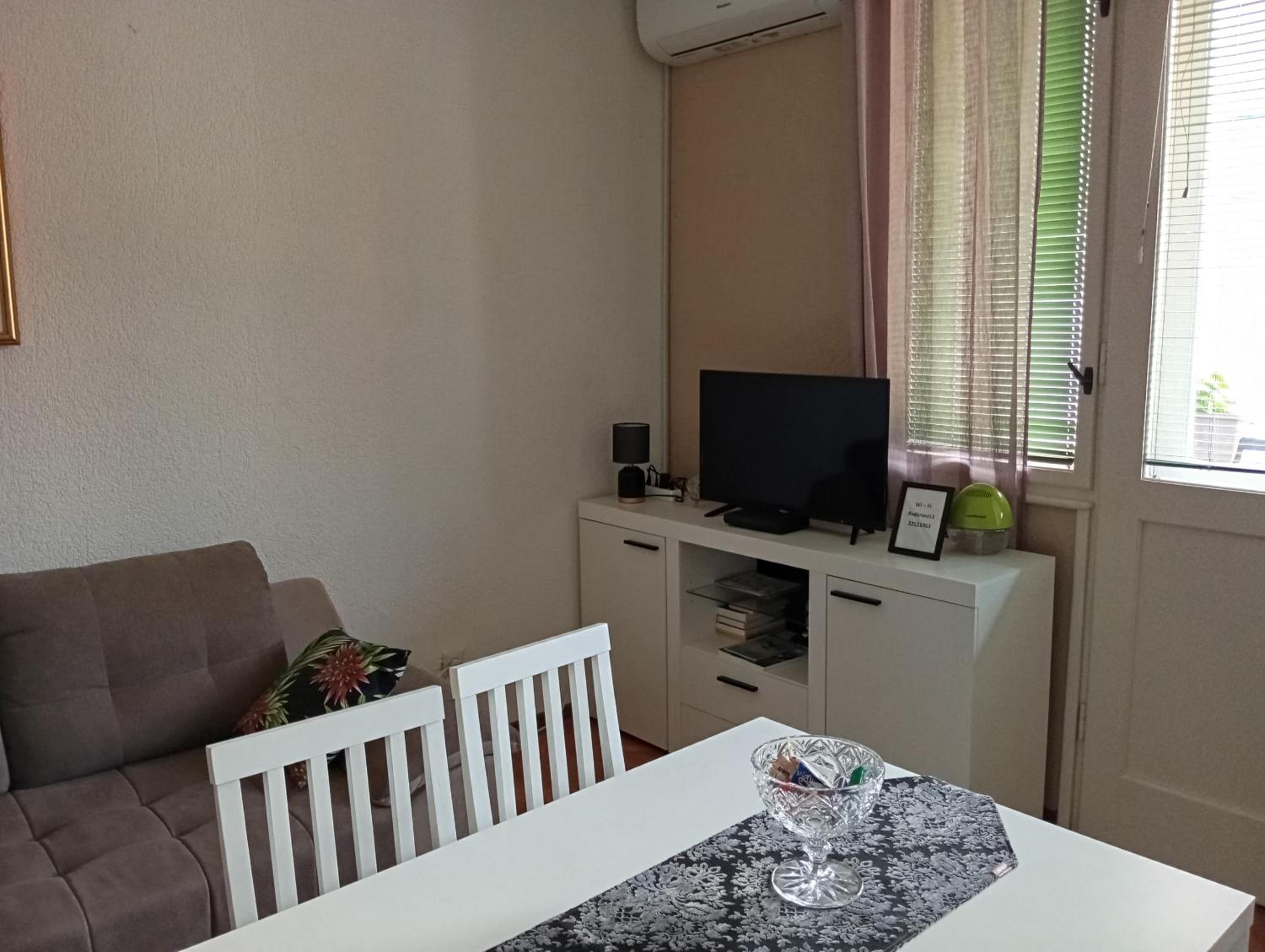 Apartman Radanović