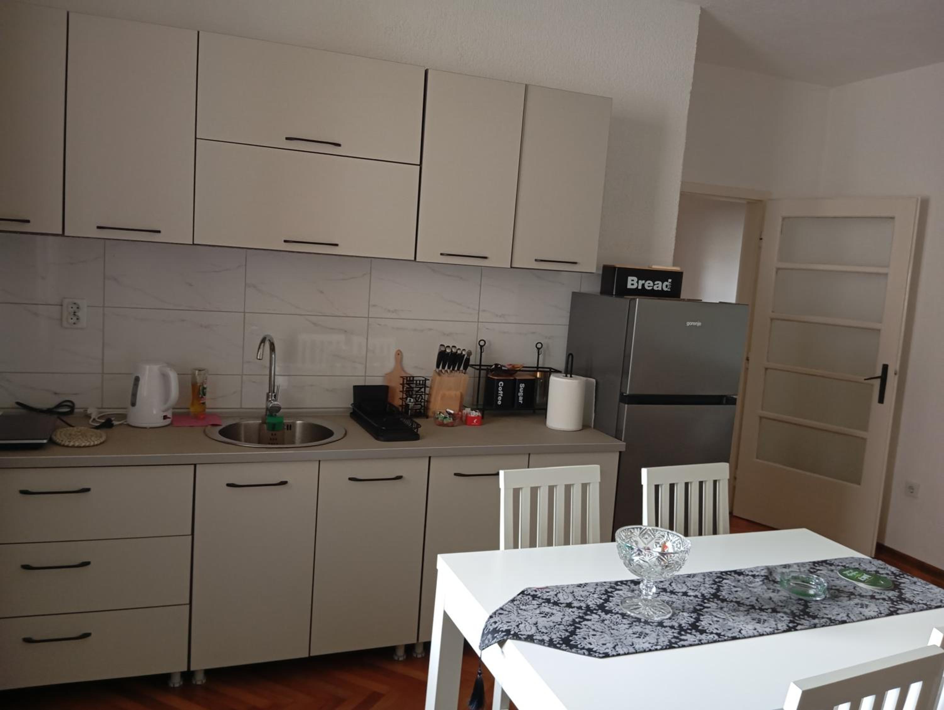 Apartman Radanović