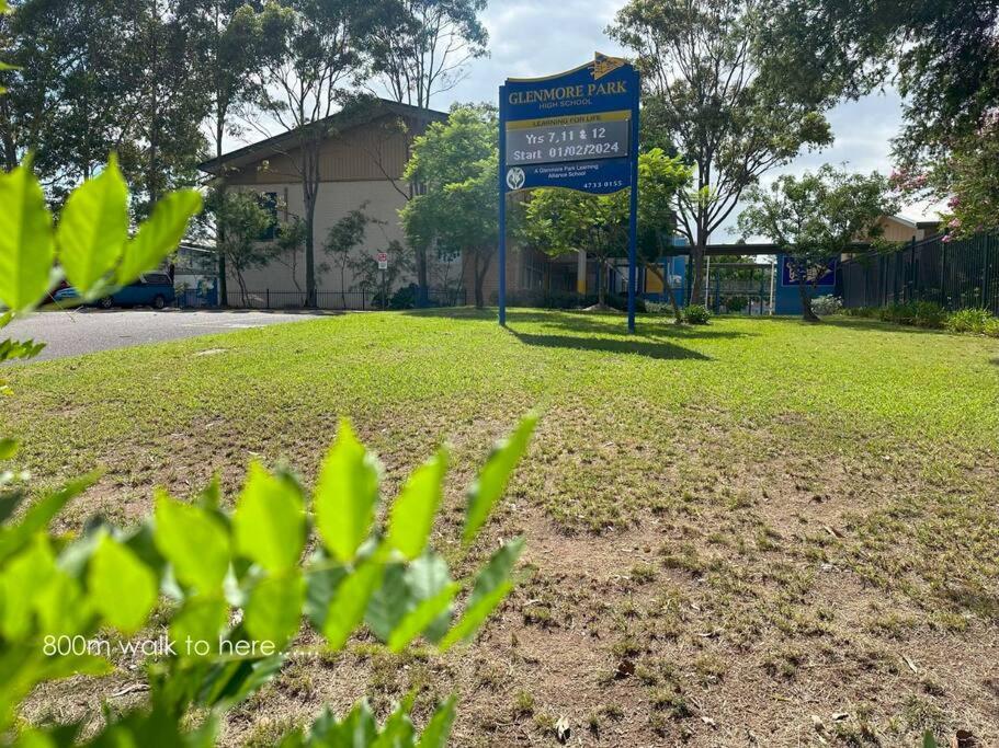 Blue Haven Retreat - Gloremore Park Centre