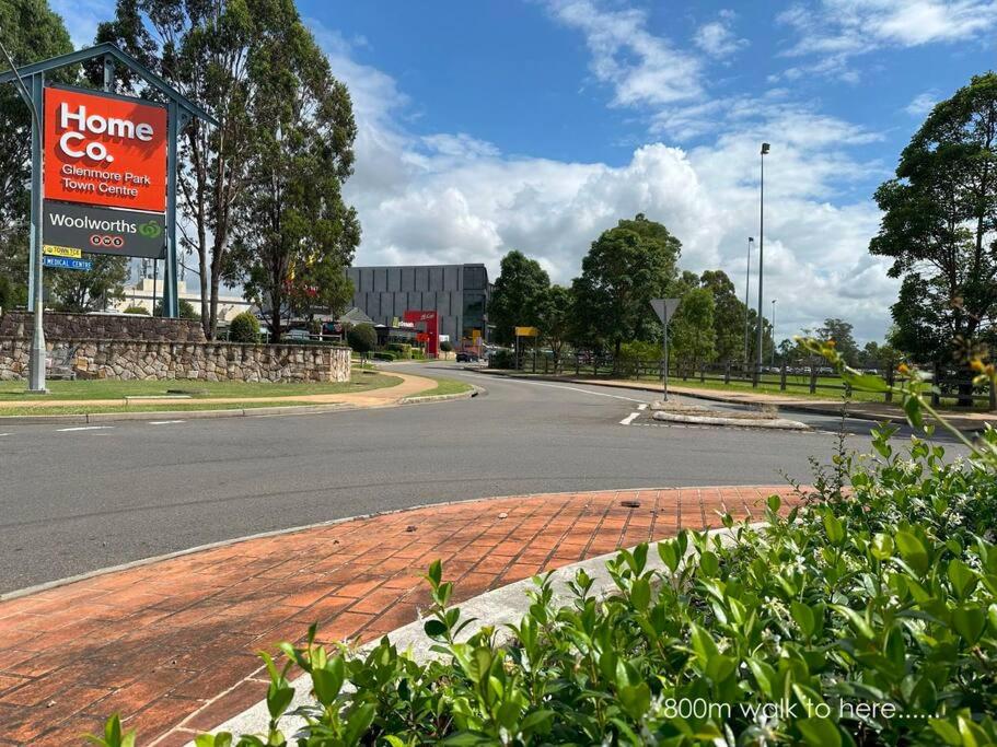 Blue Haven Retreat - Gloremore Park Centre