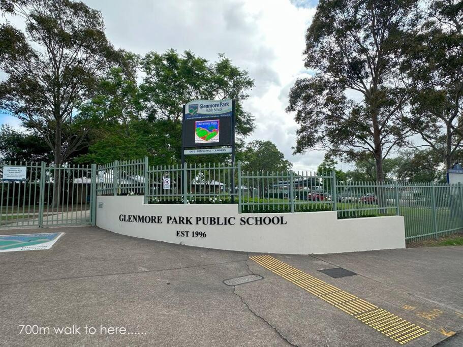 Blue Haven Retreat - Gloremore Park Centre