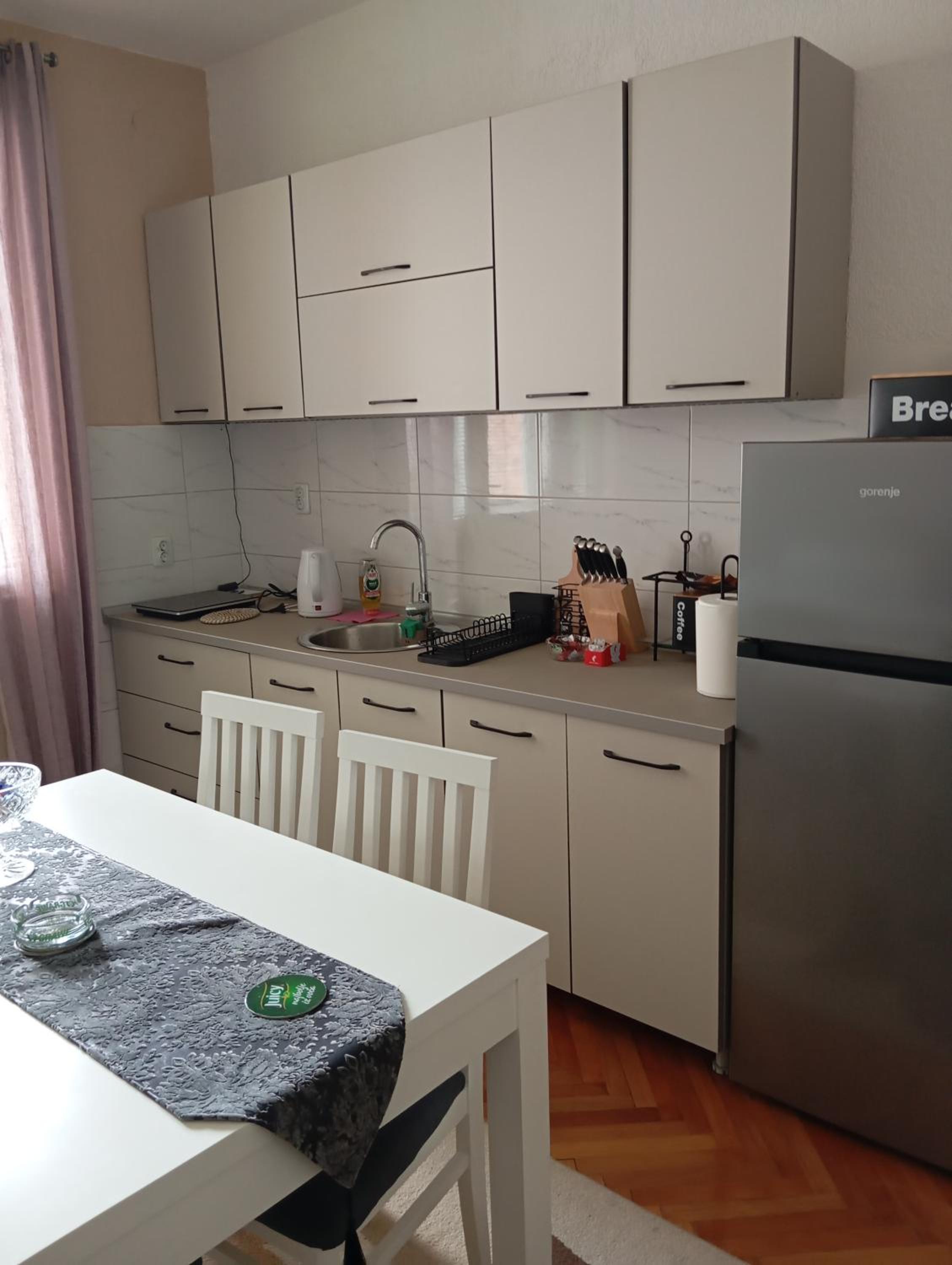 Apartman Radanović