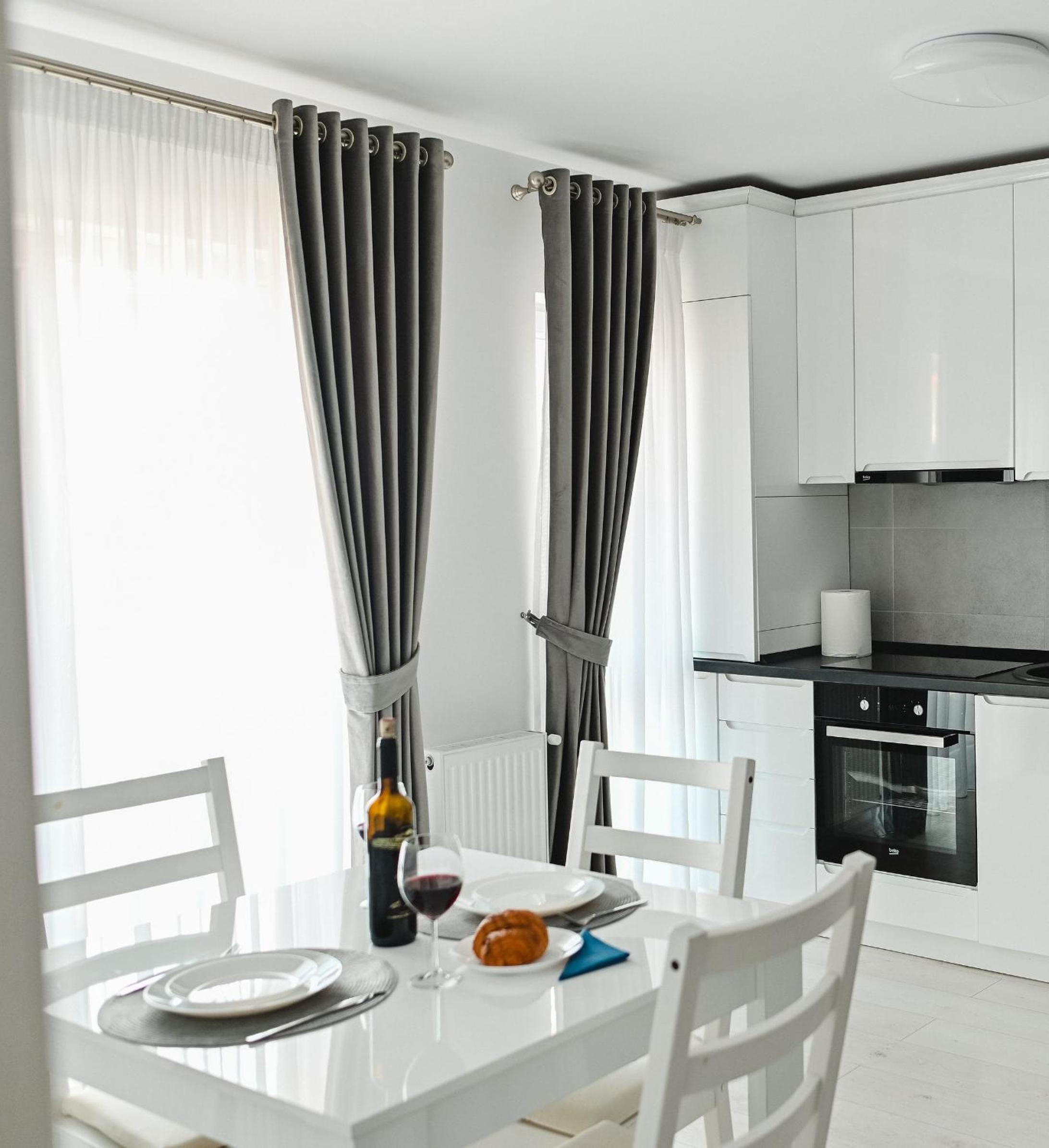 Artec Magnolia Apartment