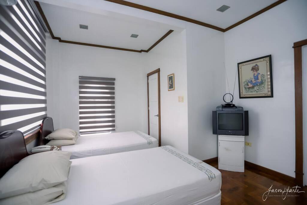 Japanese-inspired Home in Daet view 4