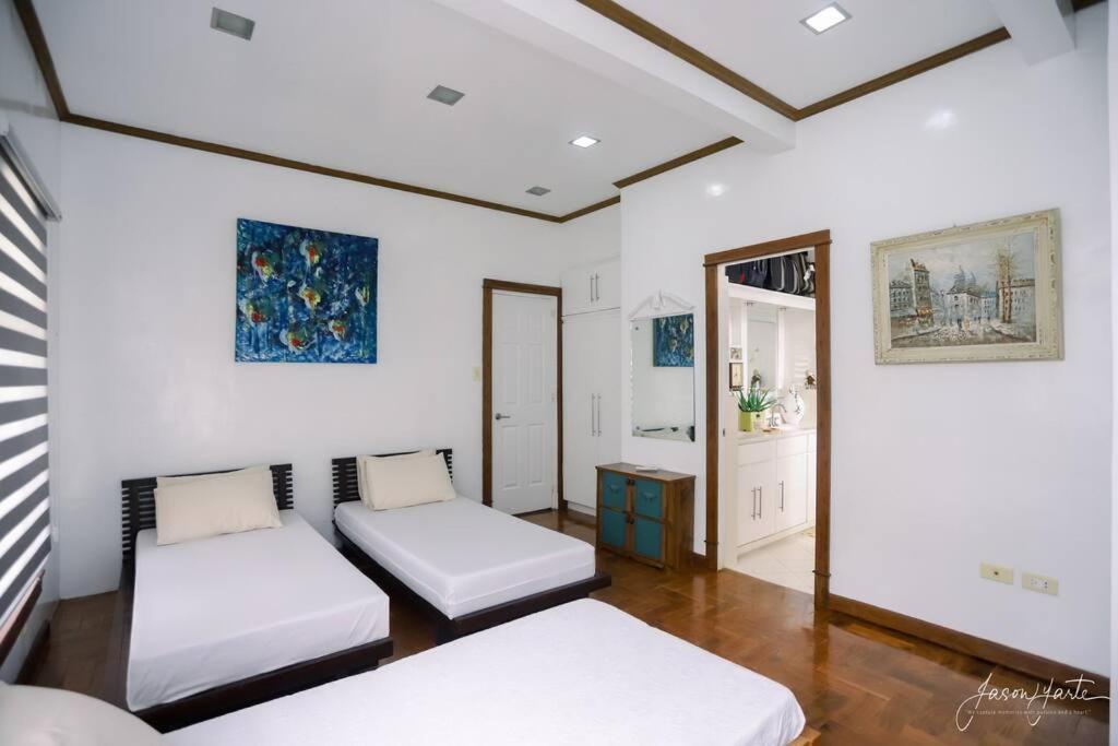Japanese-inspired Home in Daet view 5