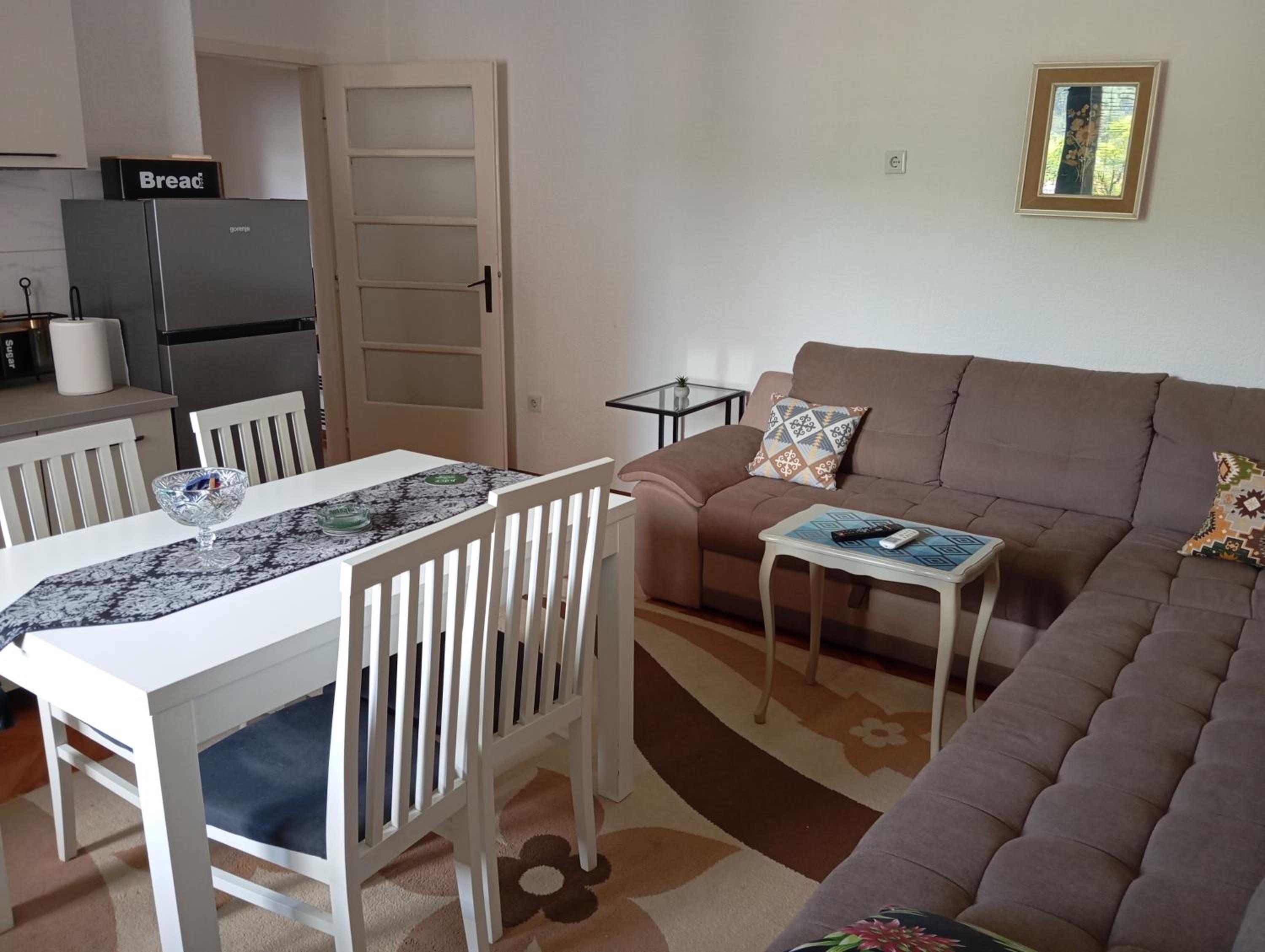 Apartman Radanović