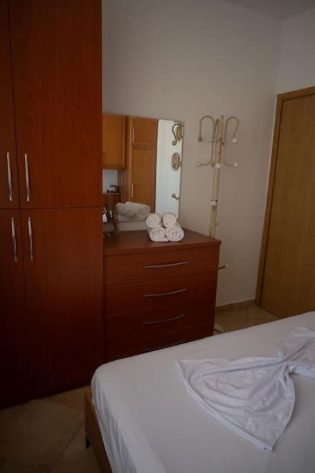 Hoxha Veranda Apartment