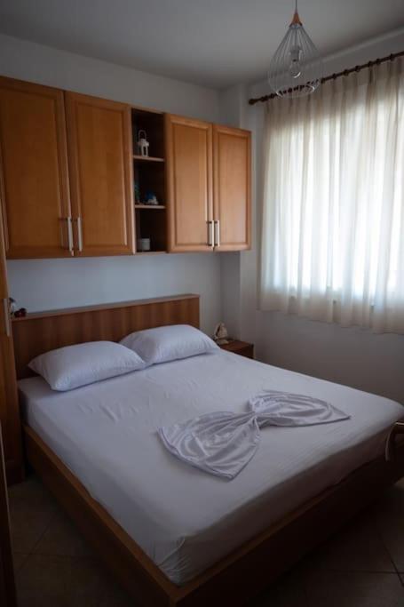 Hoxha Veranda Apartment