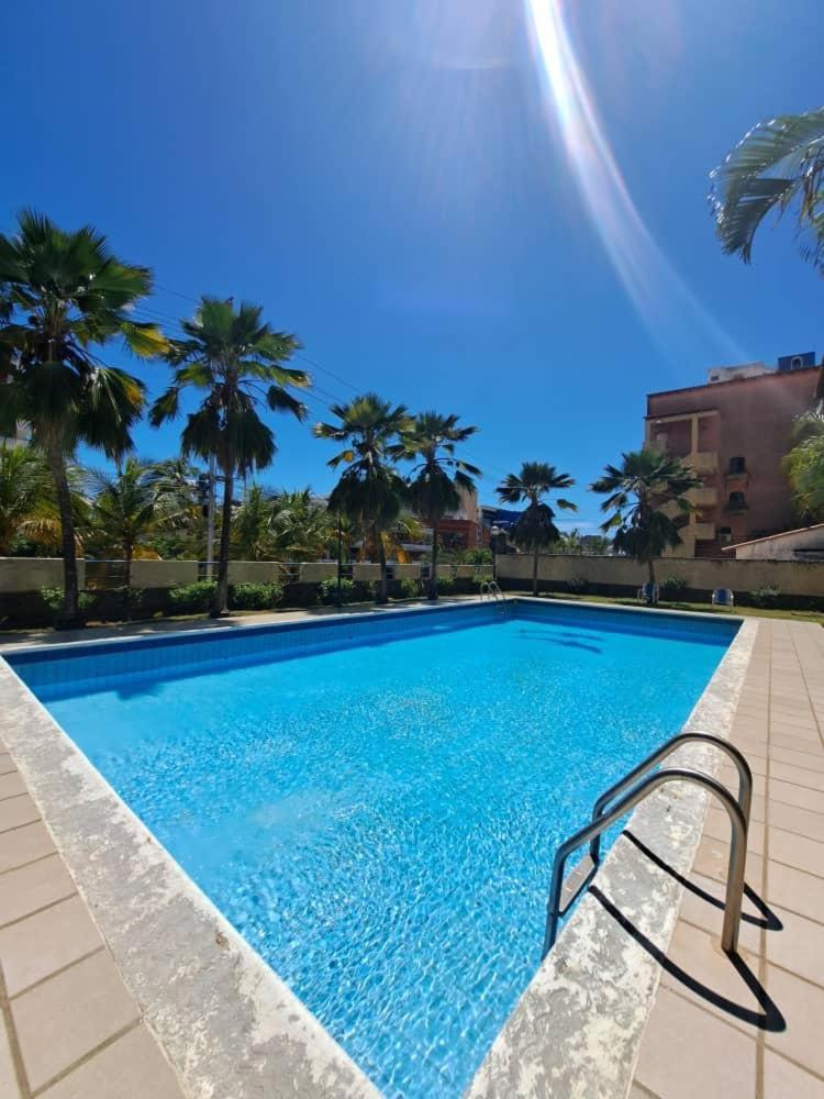 Boho Apartment with Ocean View Costa Azul view 2