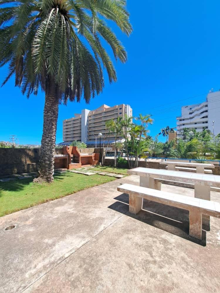 Boho Apartment with Ocean View Costa Azul view 4