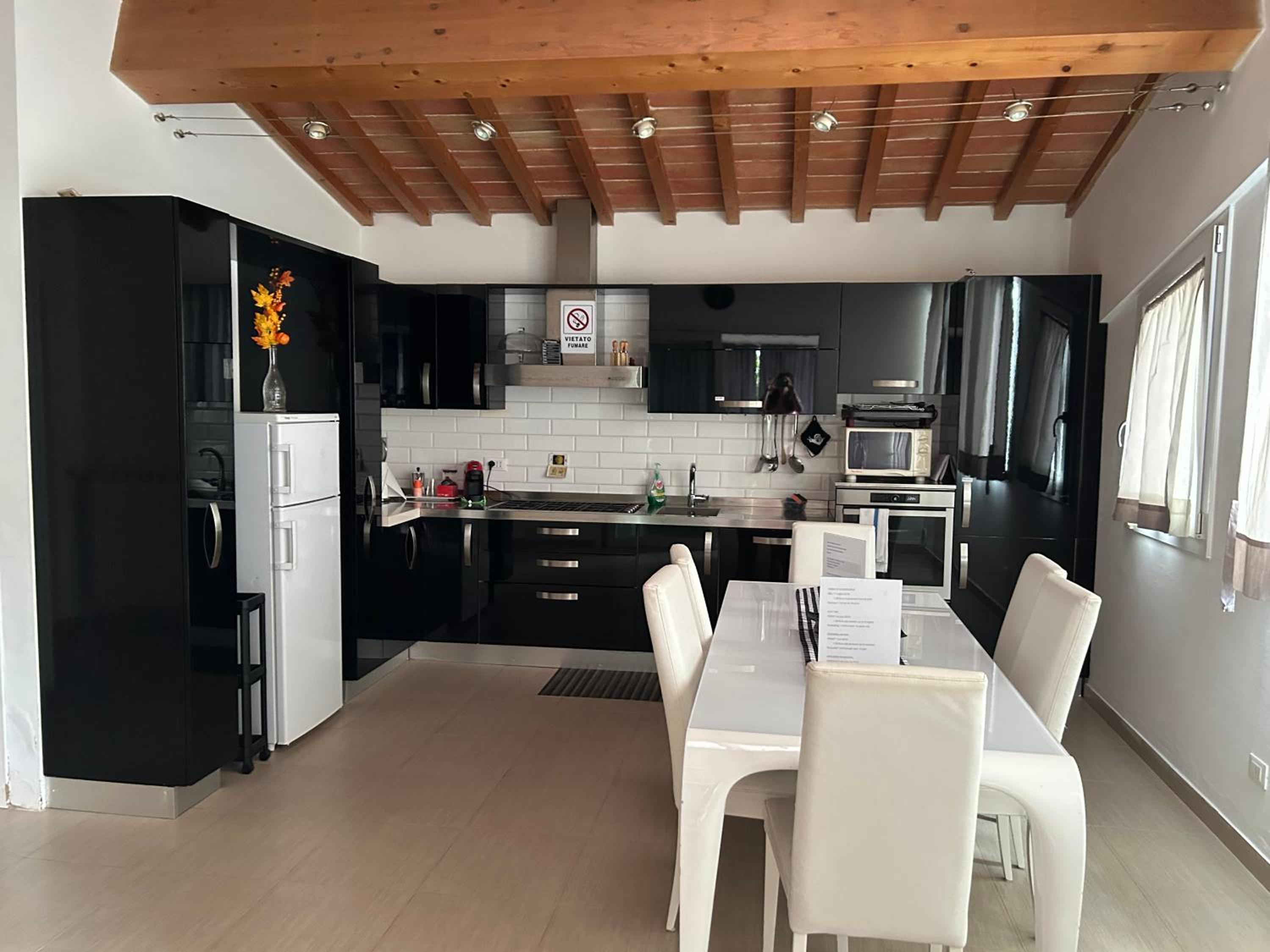 Vacanze toscane Relax privacy