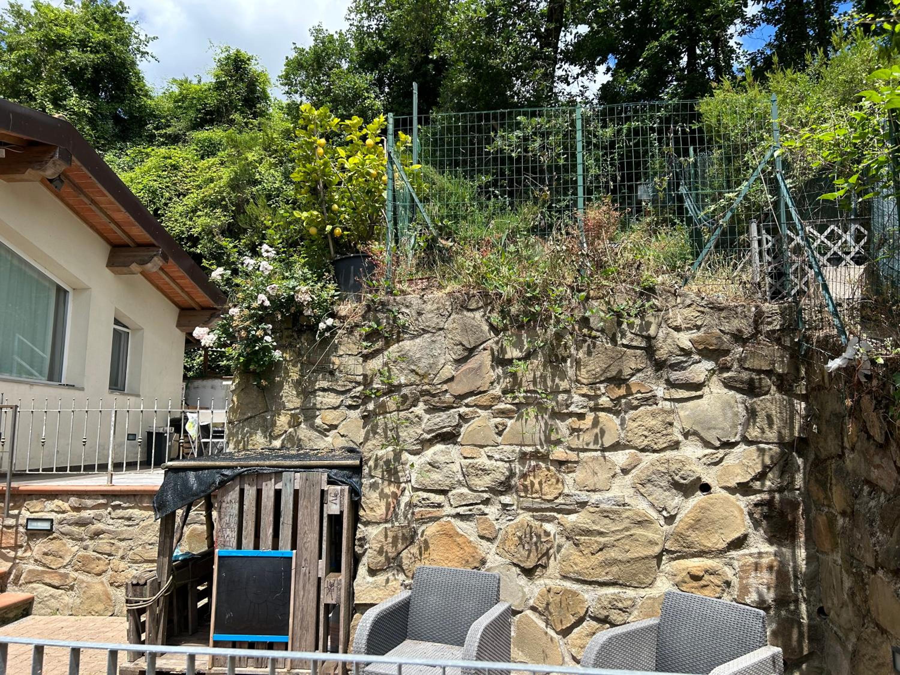 Vacanze toscane Relax privacy