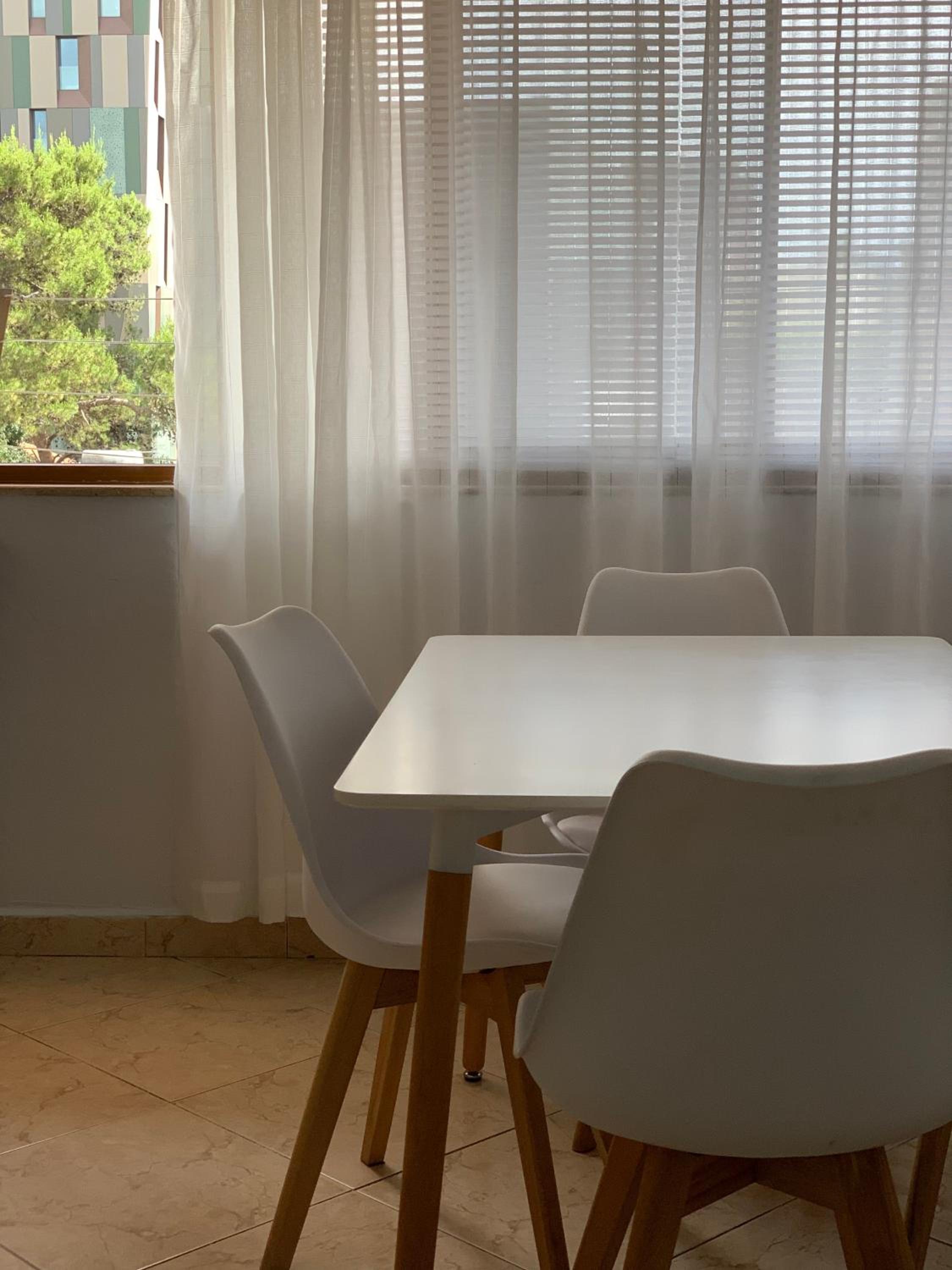 City Center Apartment