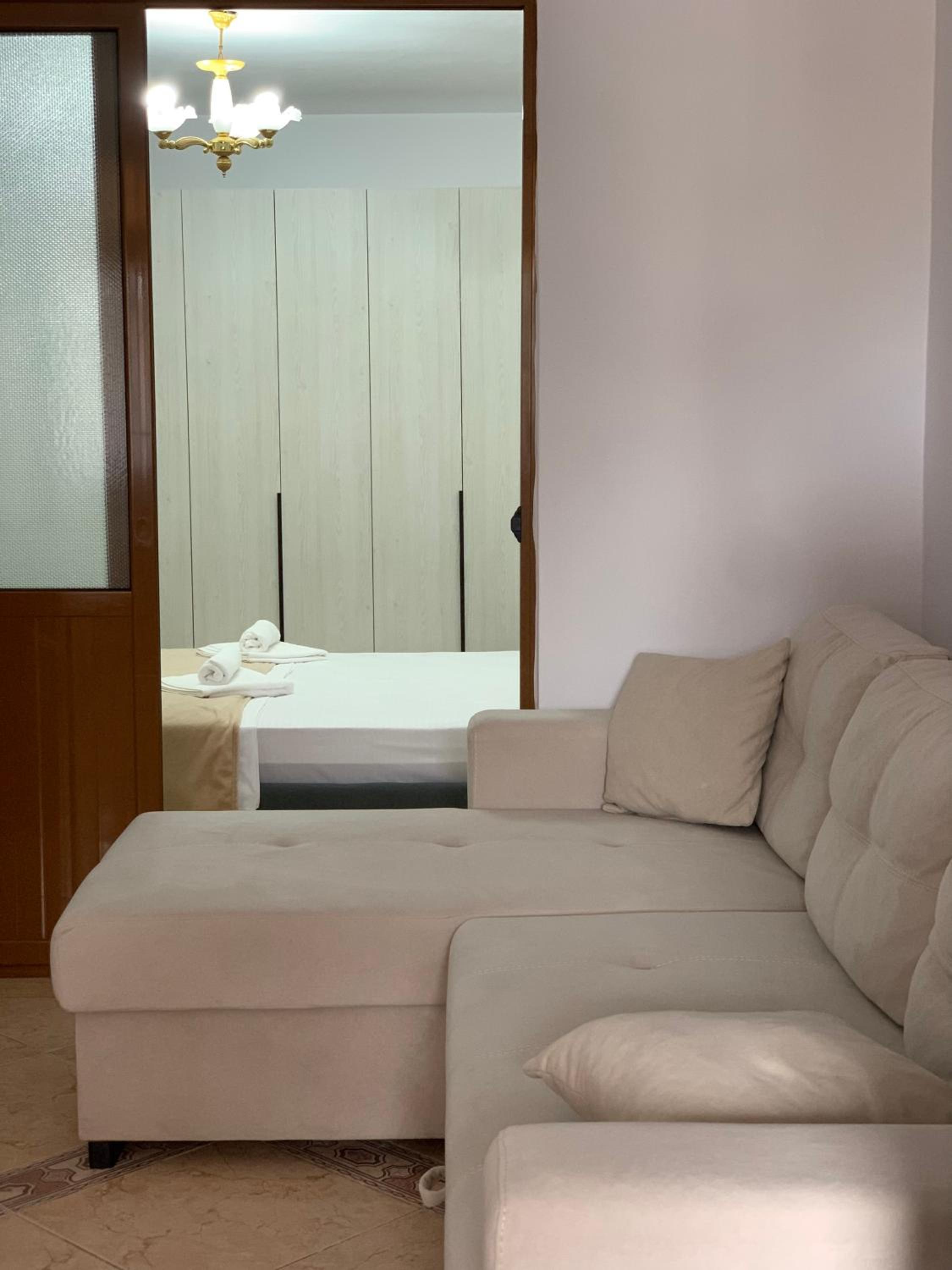 City Center Apartment