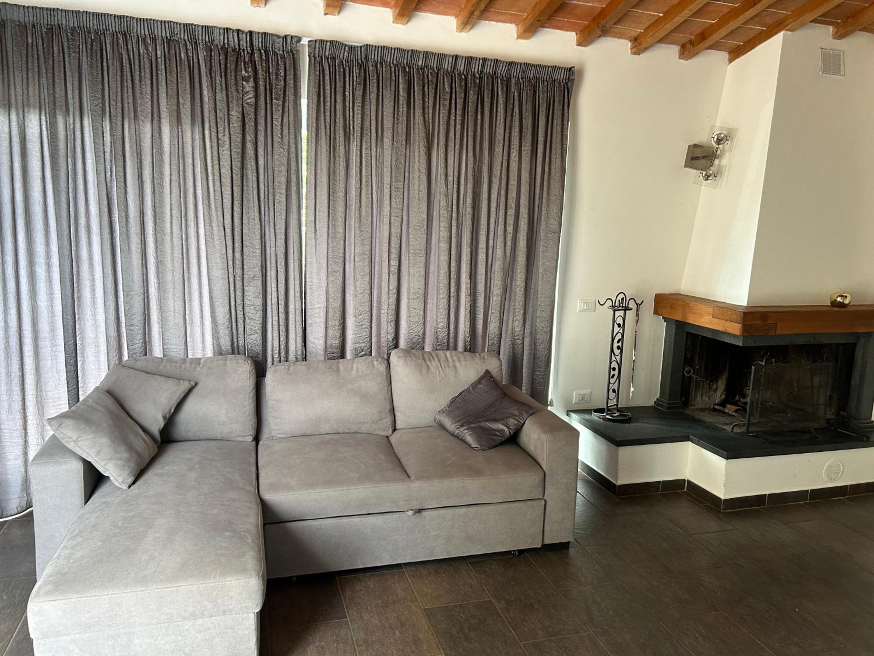 Vacanze toscane Relax privacy