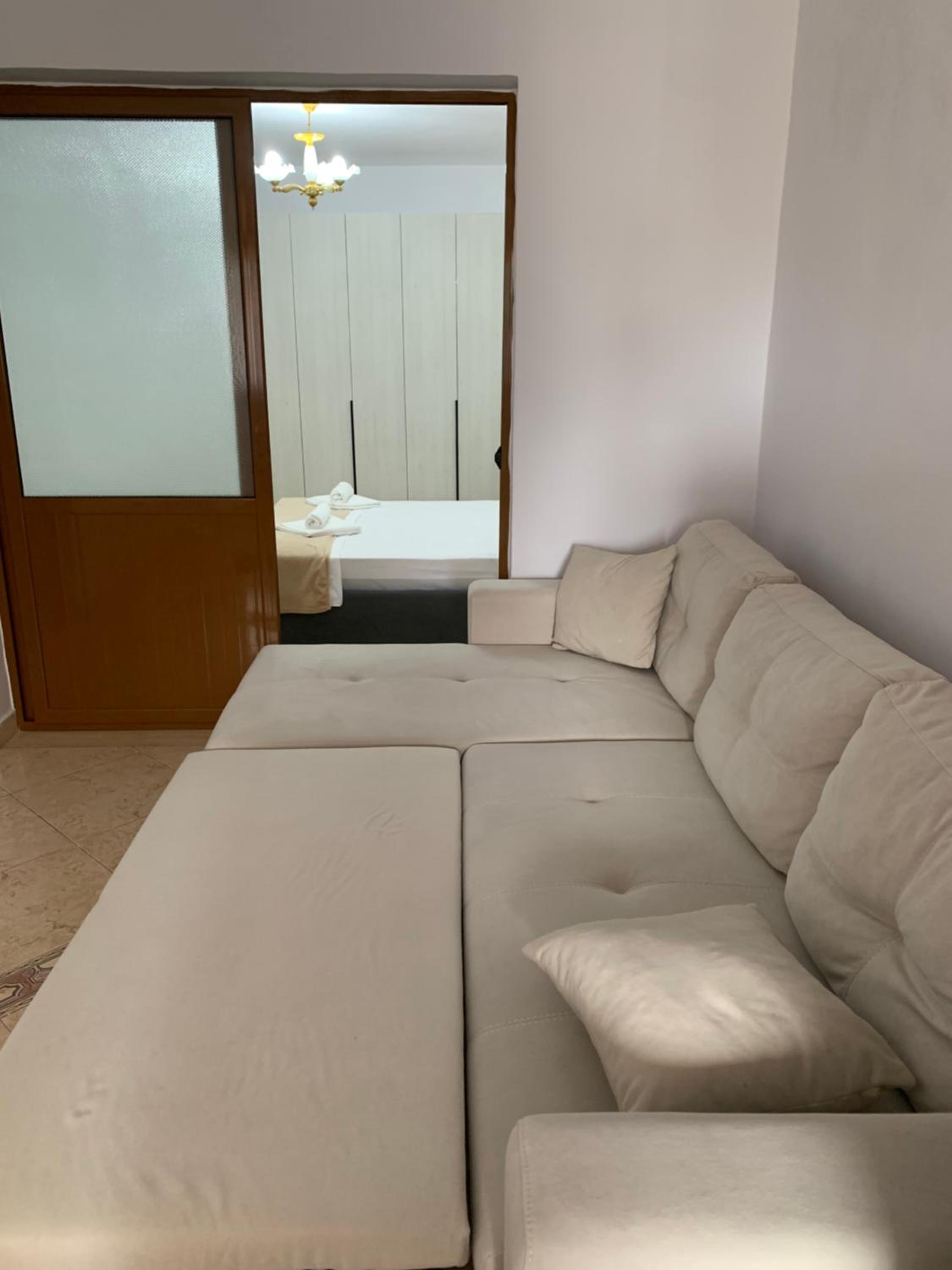 City Center Apartment