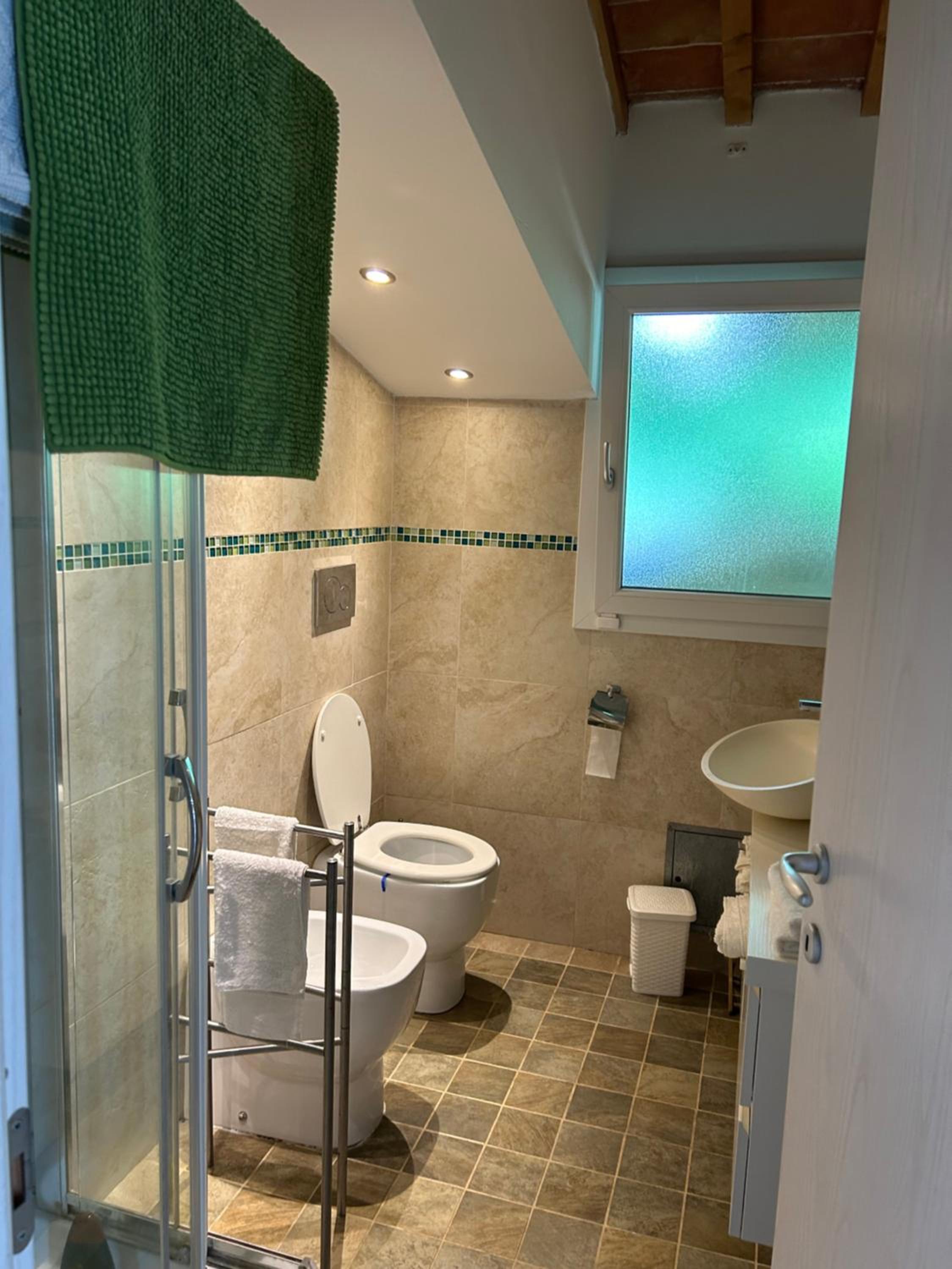 Vacanze toscane Relax privacy