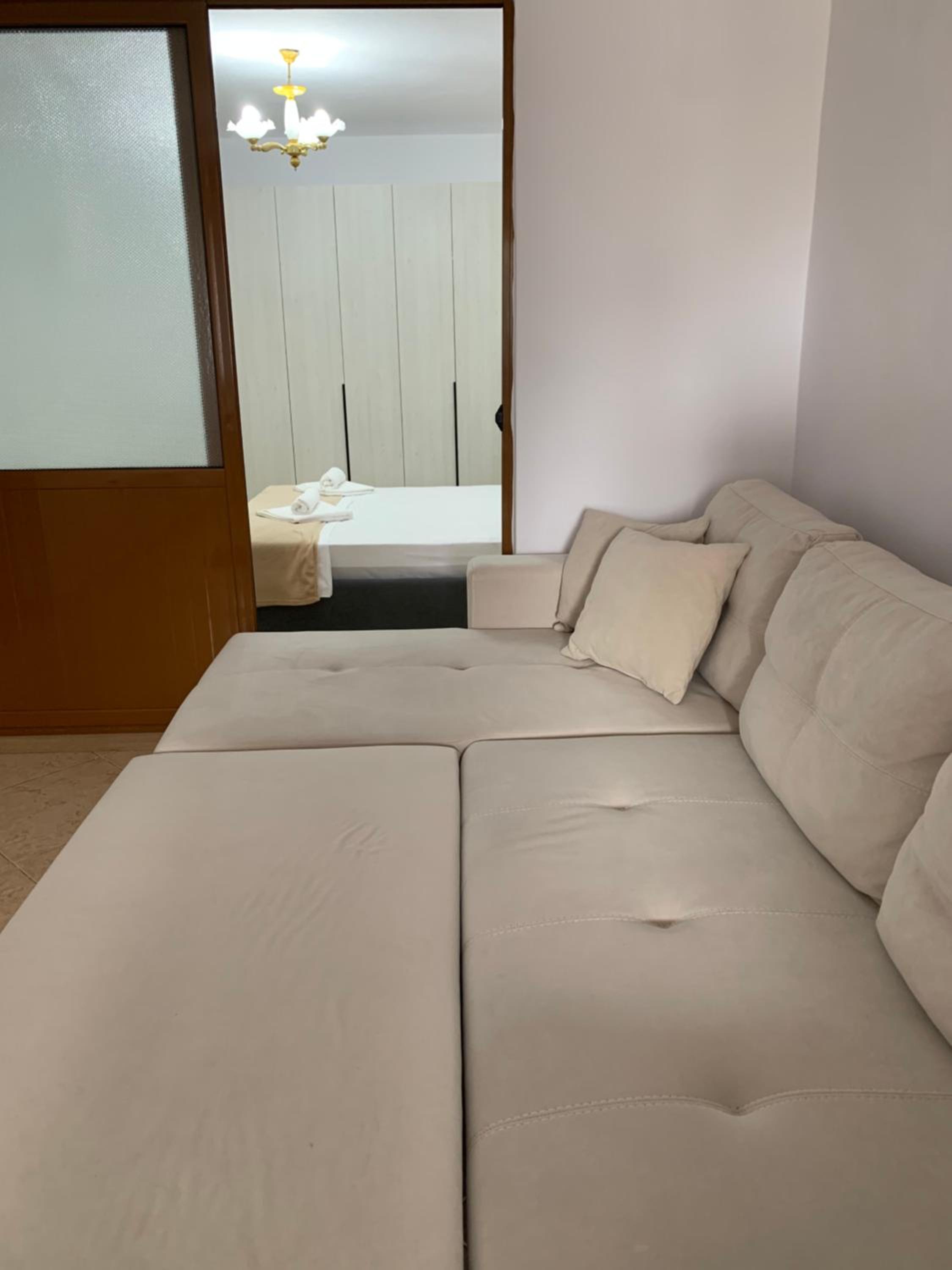 City Center Apartment