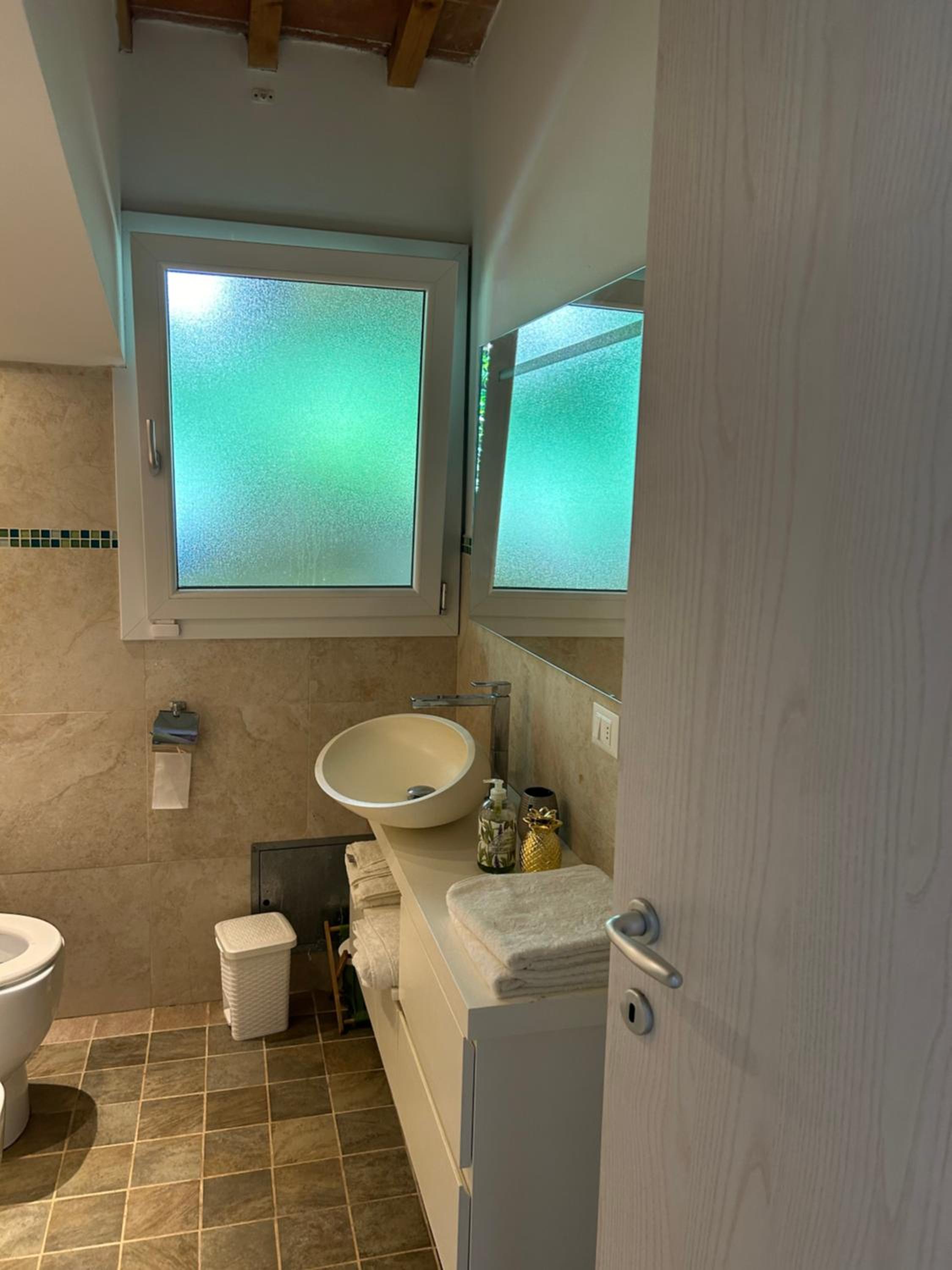Vacanze toscane Relax privacy