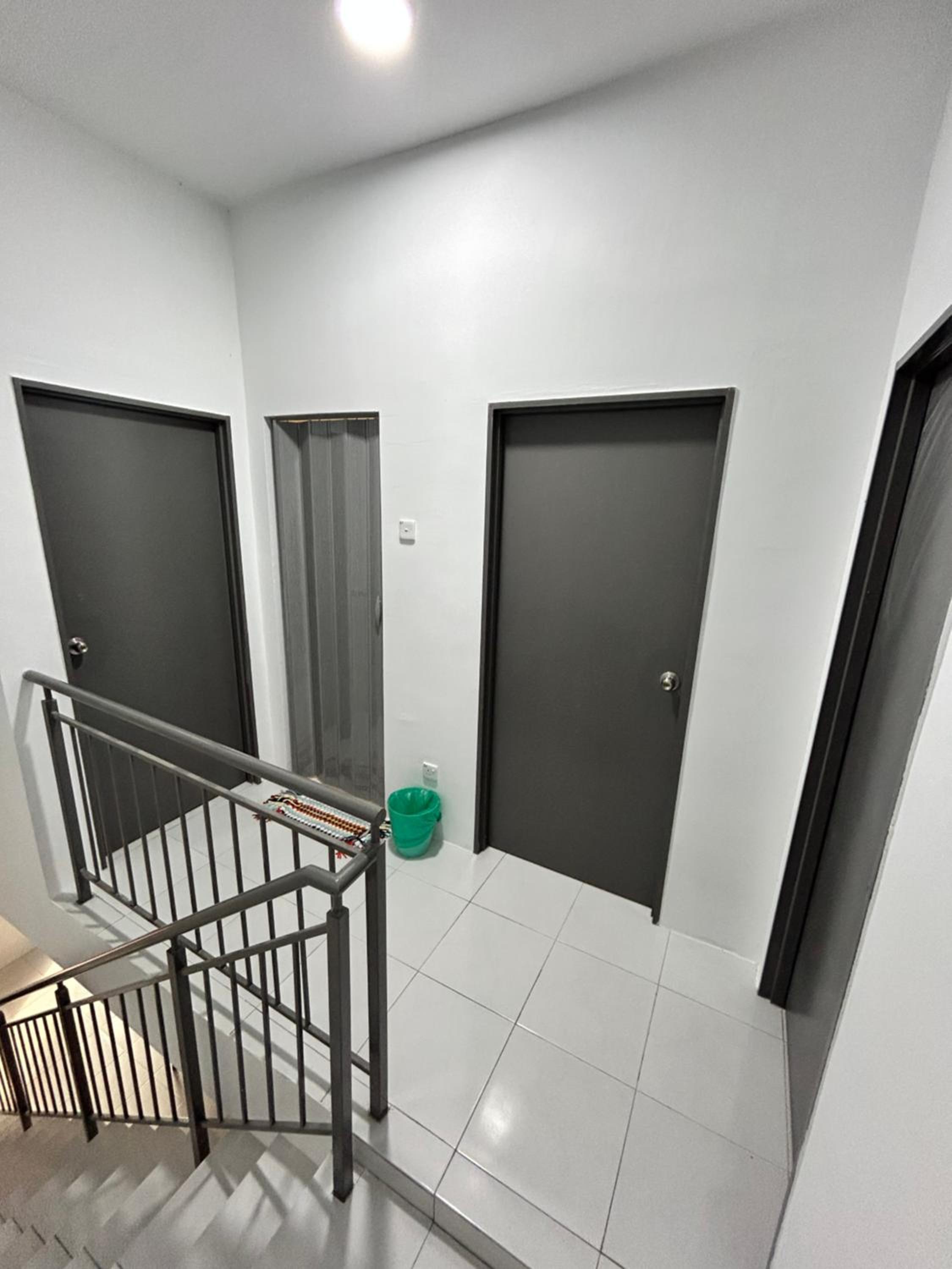 ARIZAH Homestay