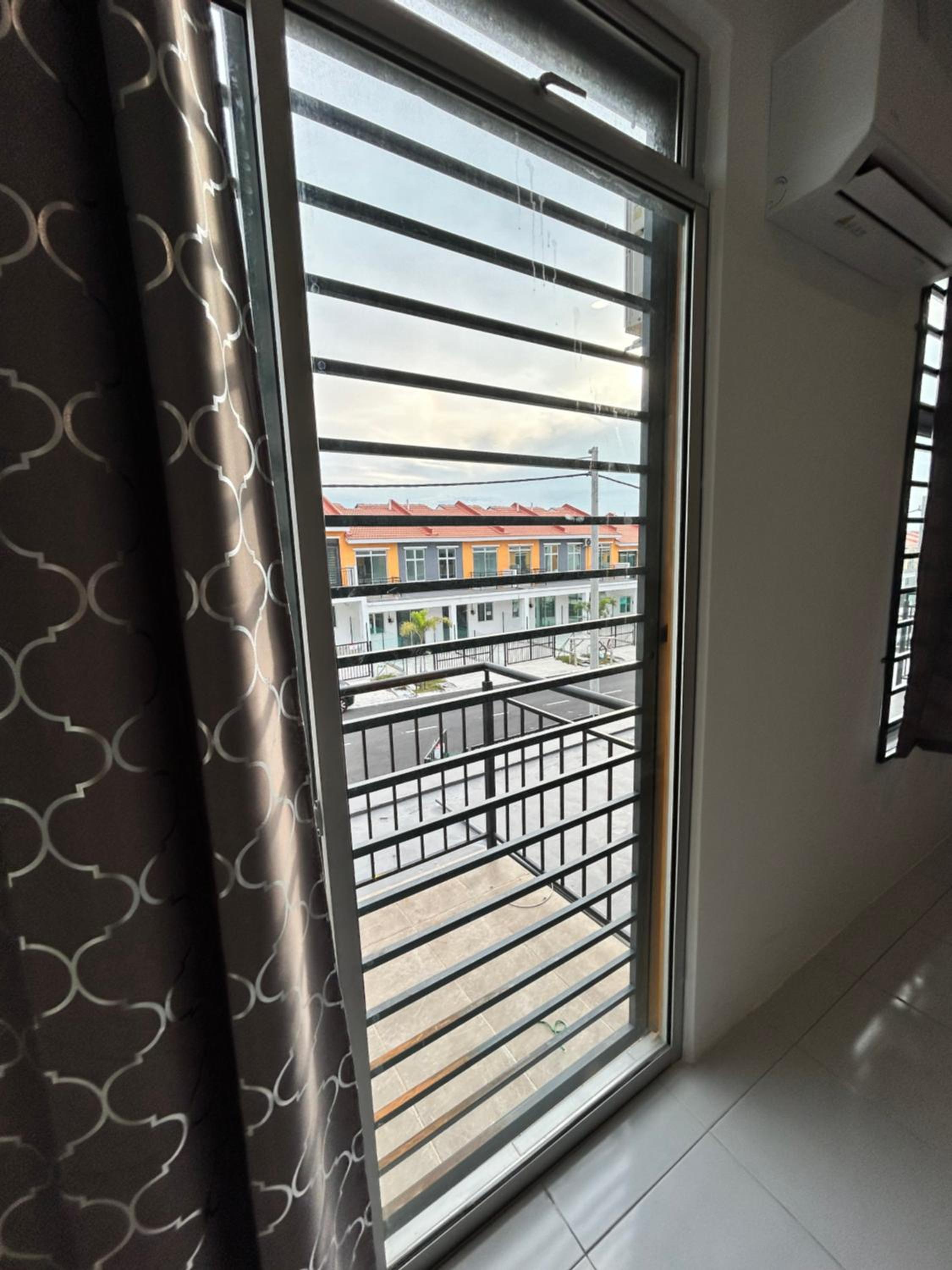 ARIZAH Homestay