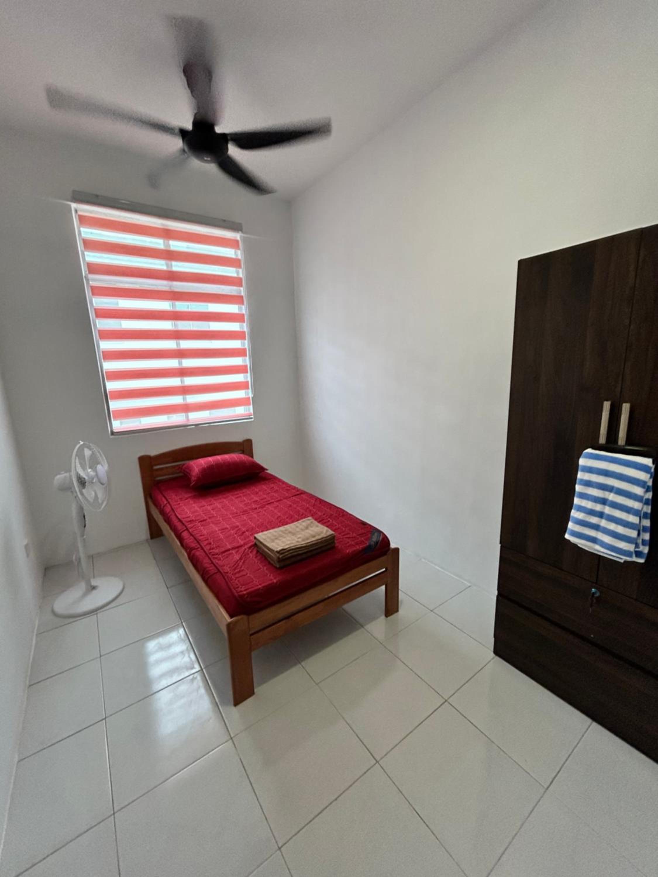 ARIZAH Homestay