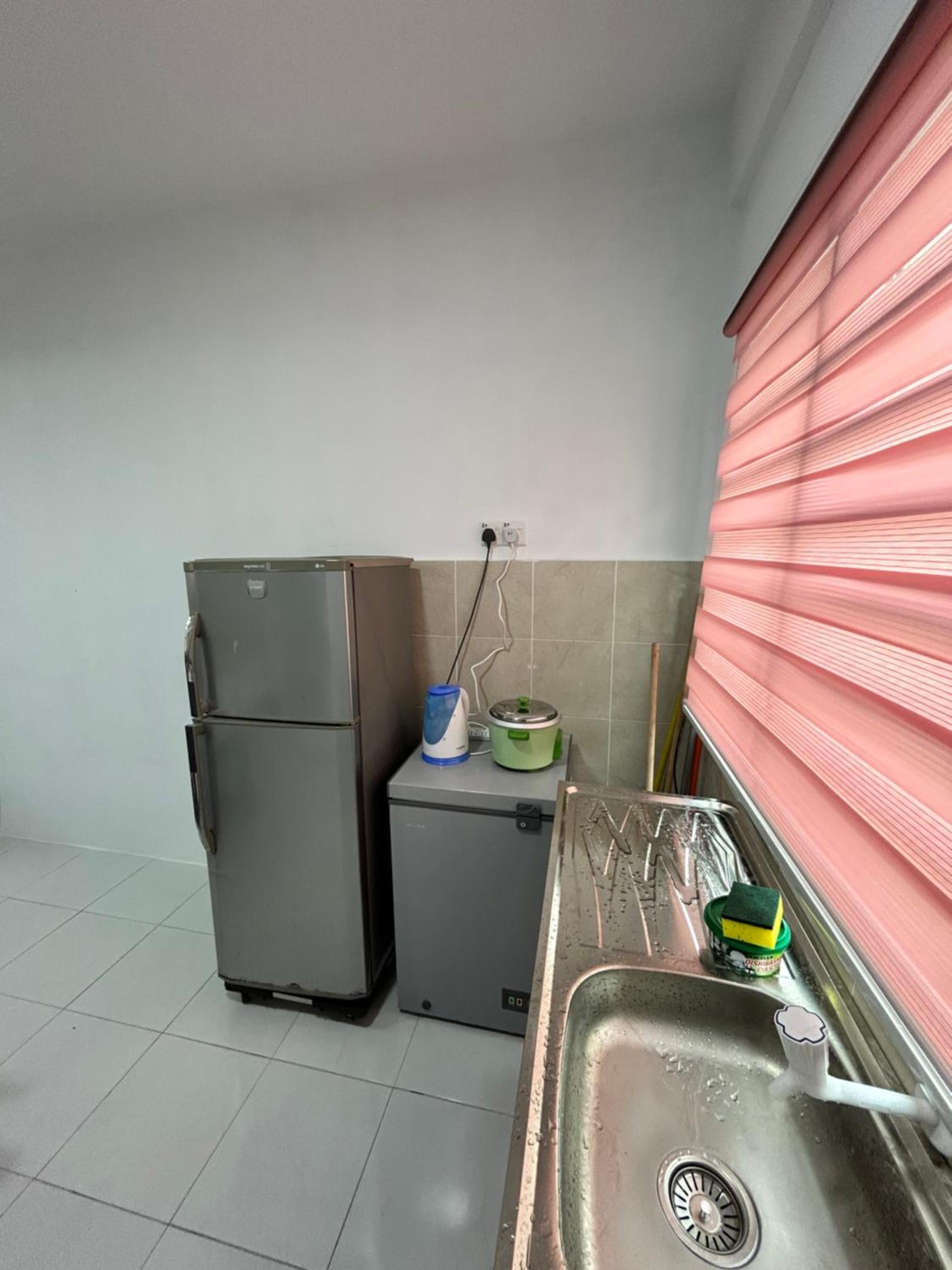 ARIZAH Homestay