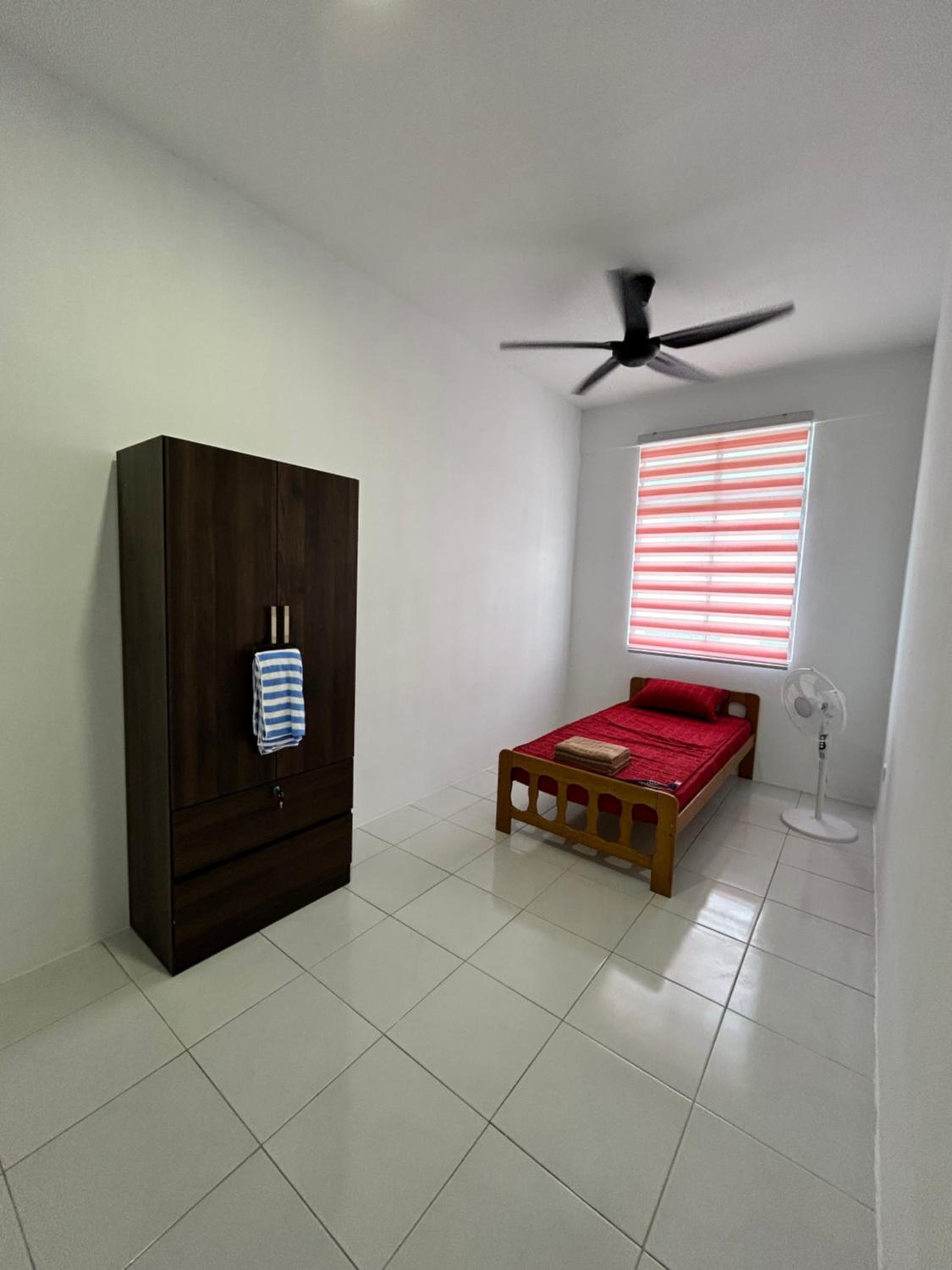 ARIZAH Homestay
